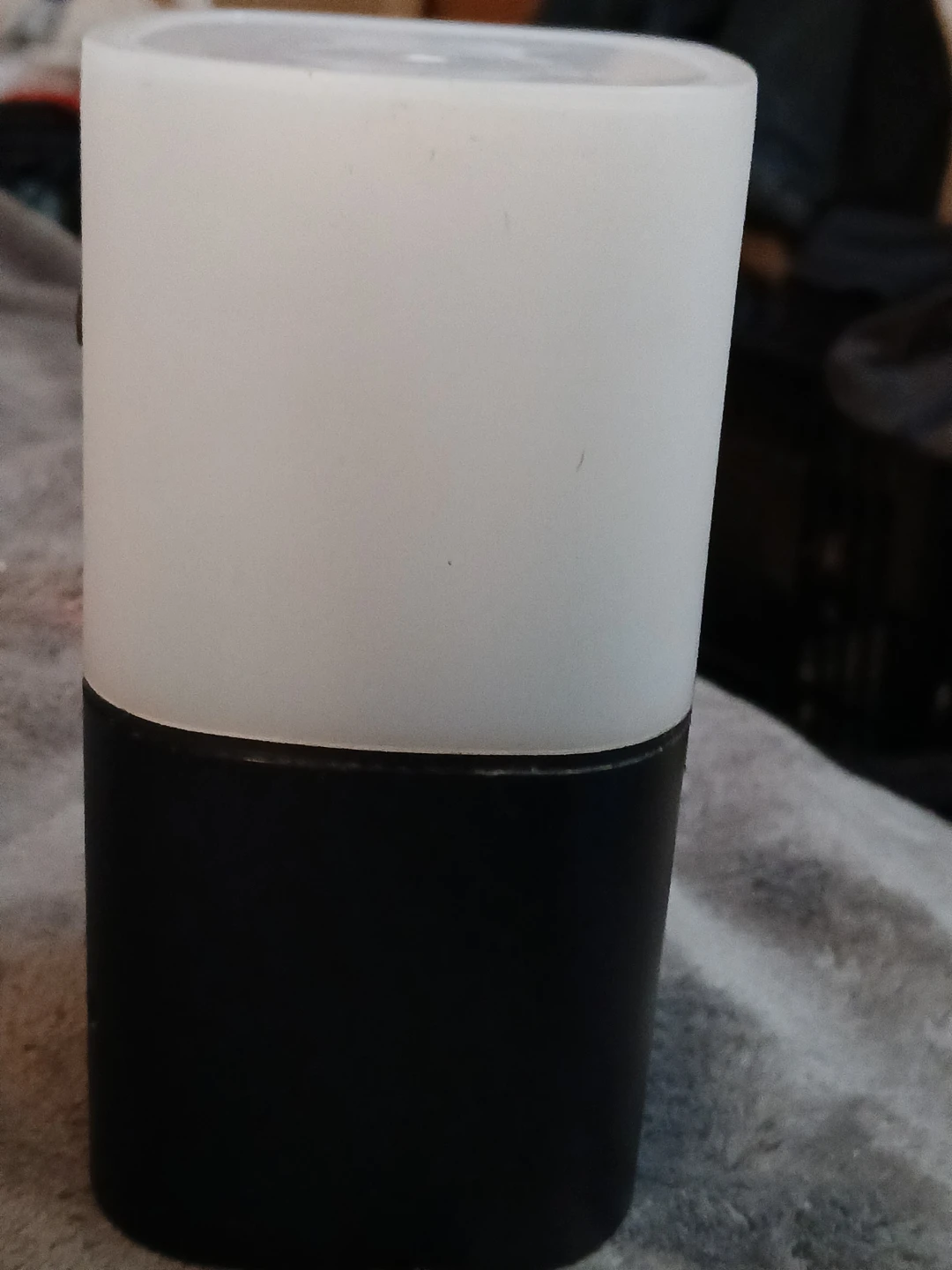 Bass Jax Chrome Wireless Speaker - photo 2