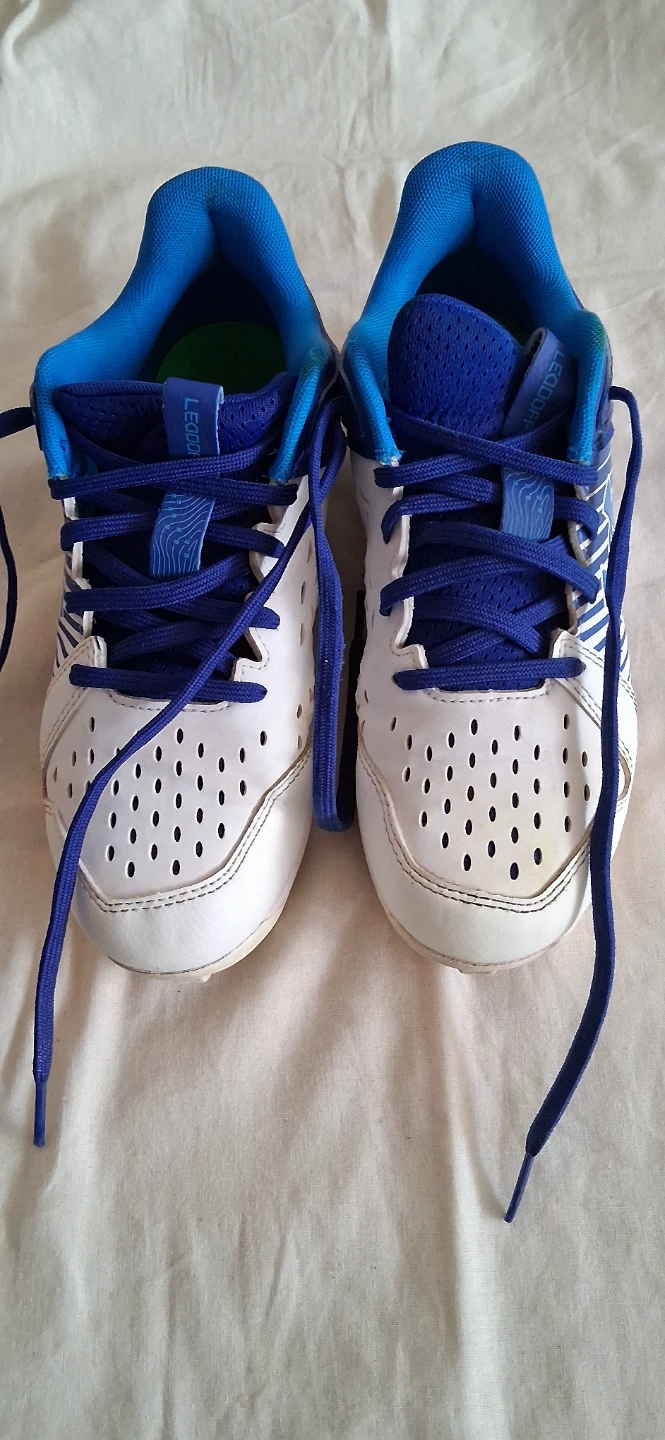 Youth Baseball Cleats 5.5 Y - photo 4