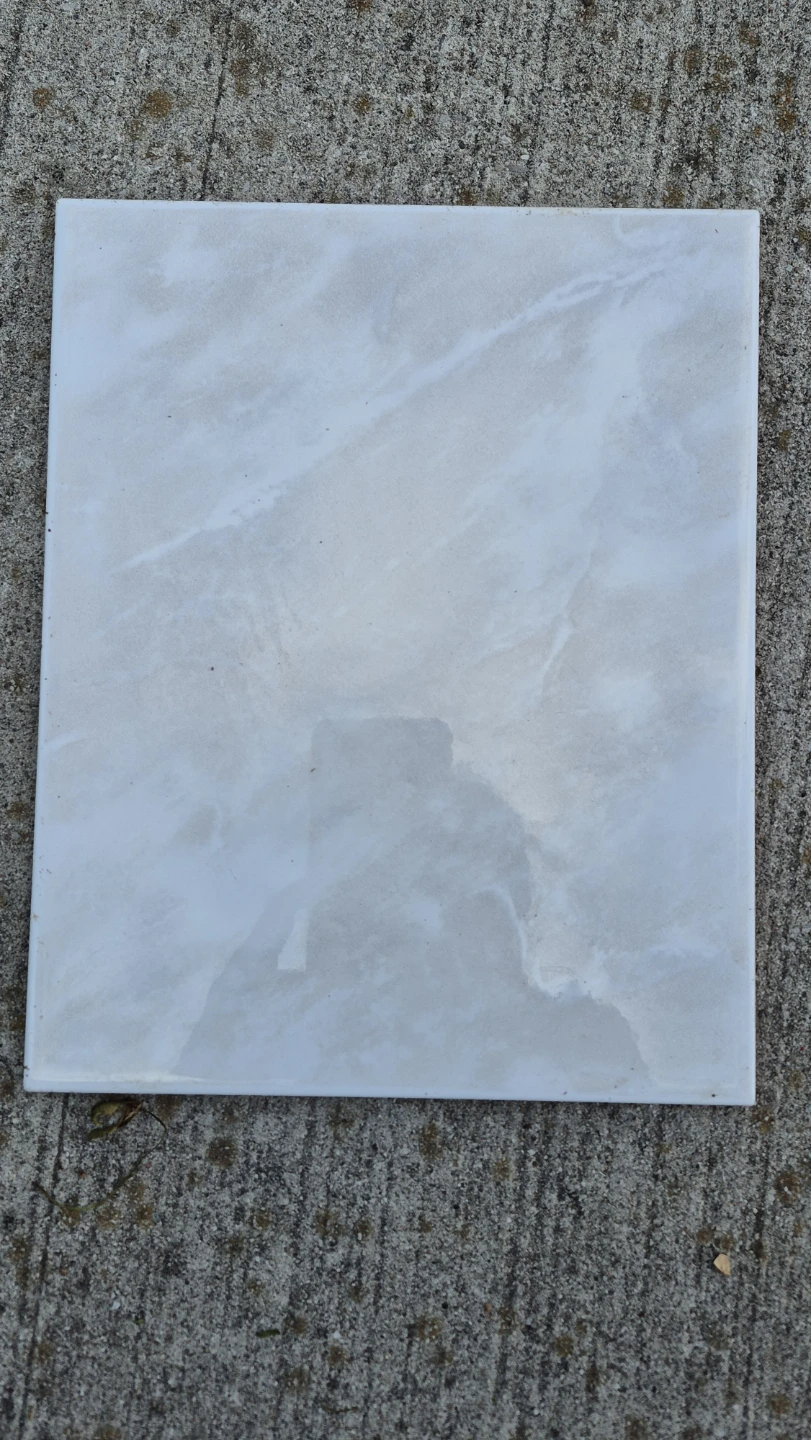 Marble Look Ceramic Tiles - Various Sizes - photo 3