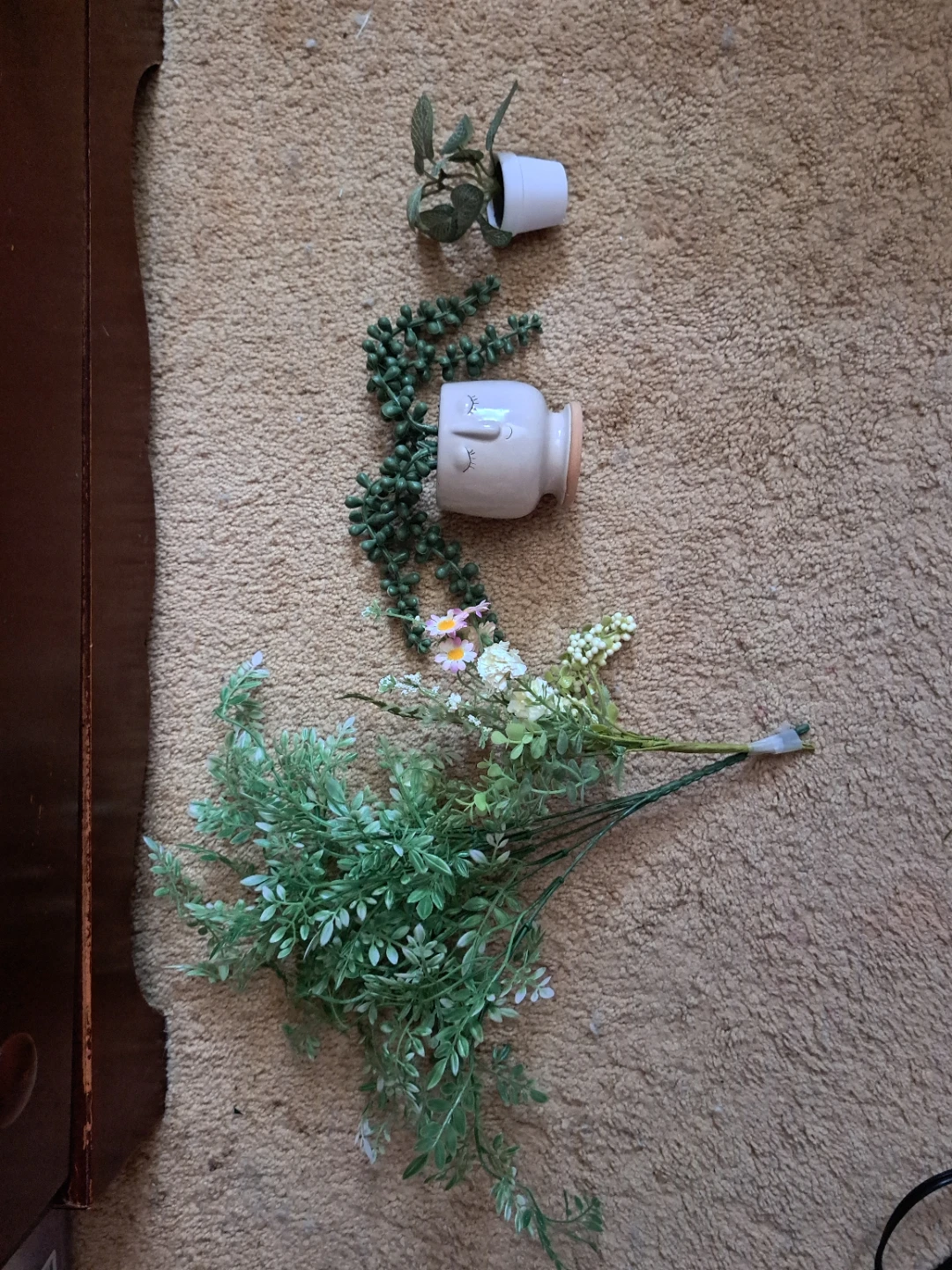 Artificial Plants Bundle
