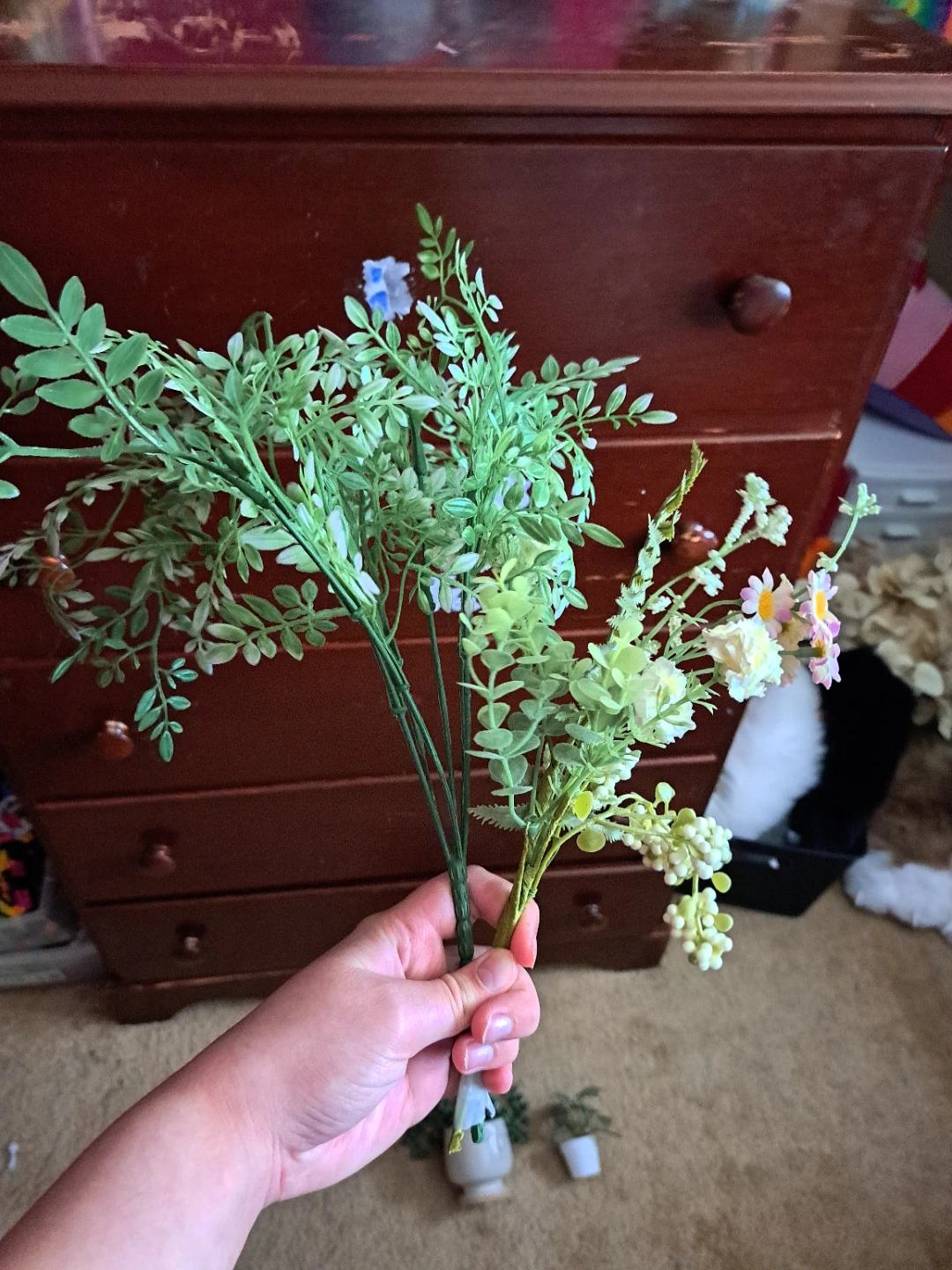 Artificial Plants Bundle - photo 2