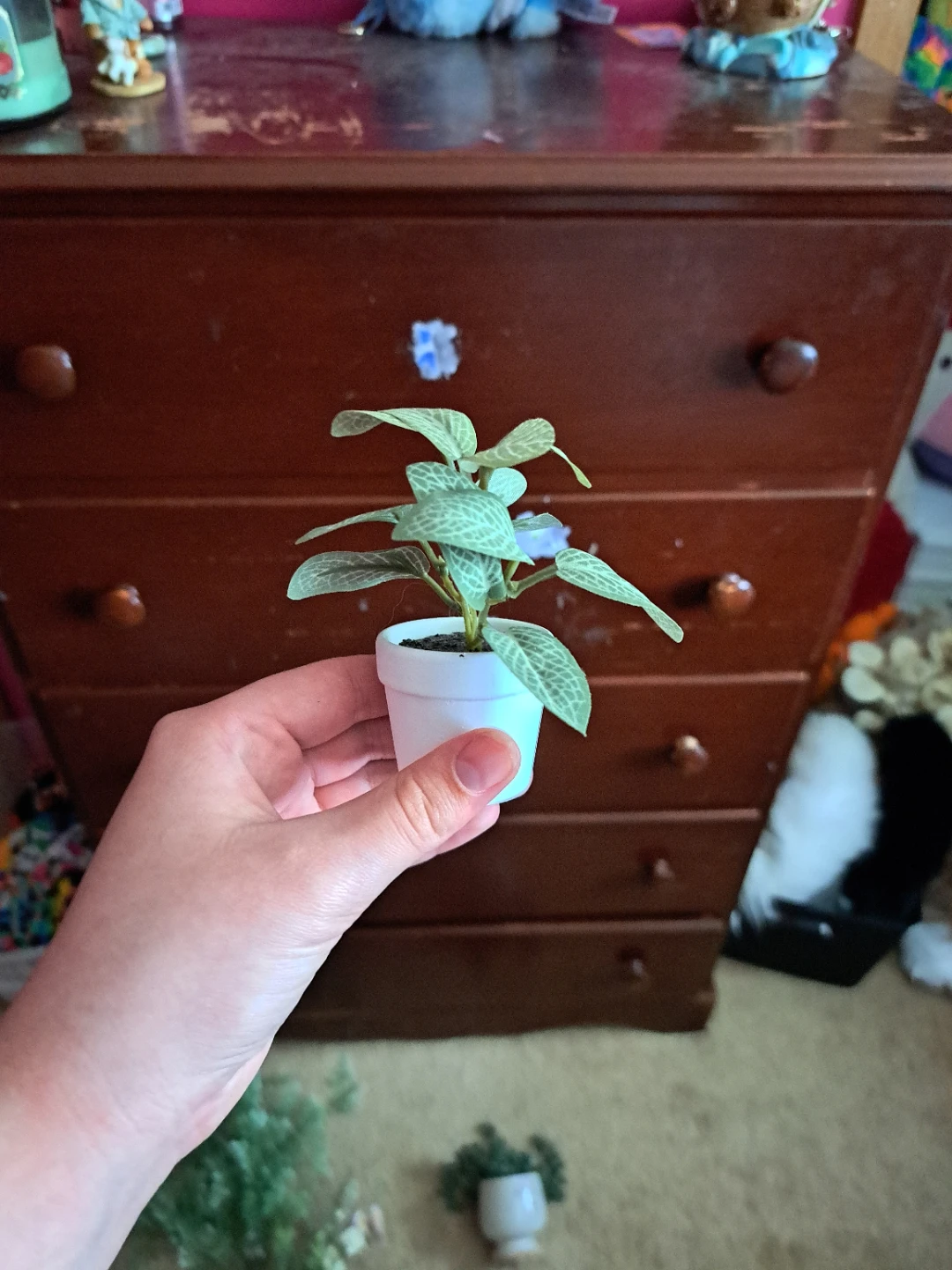 Artificial Plants Bundle - photo 4