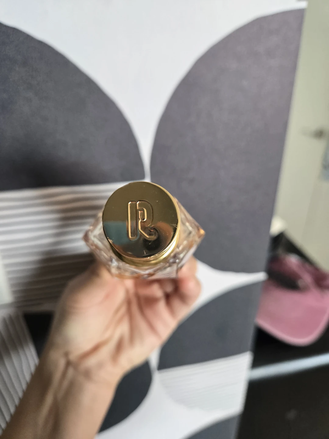 Rabanne Million Gold for Her Eau de Parfum 30ml - photo 3
