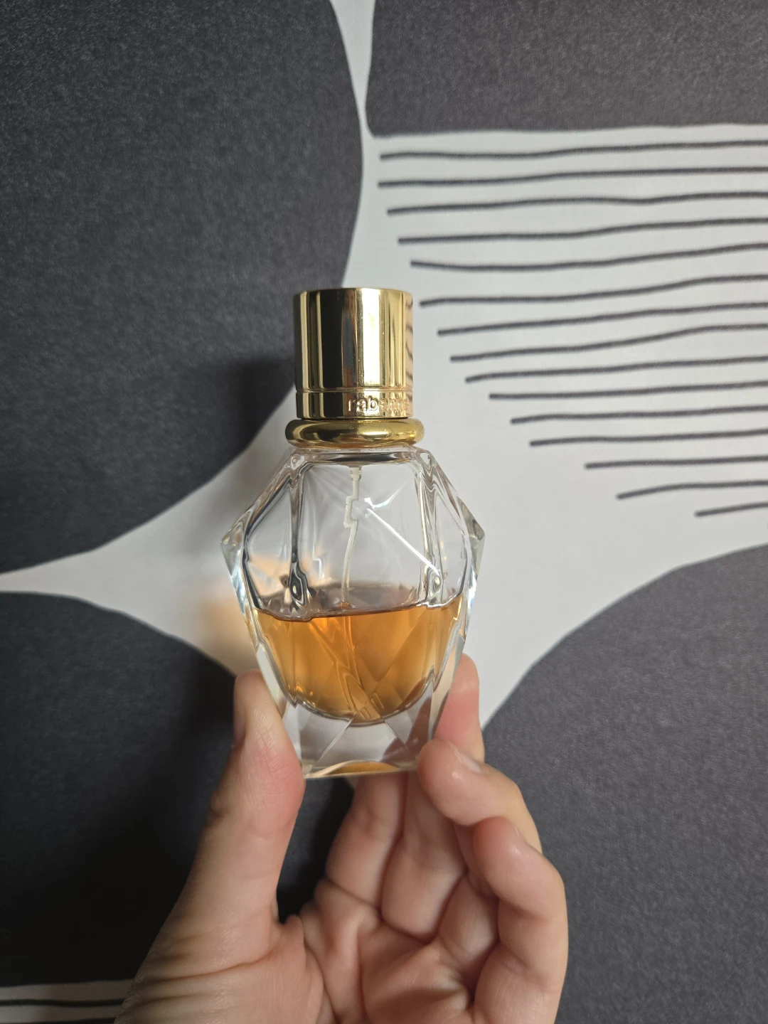 Rabanne Million Gold for Her Eau de Parfum 30ml