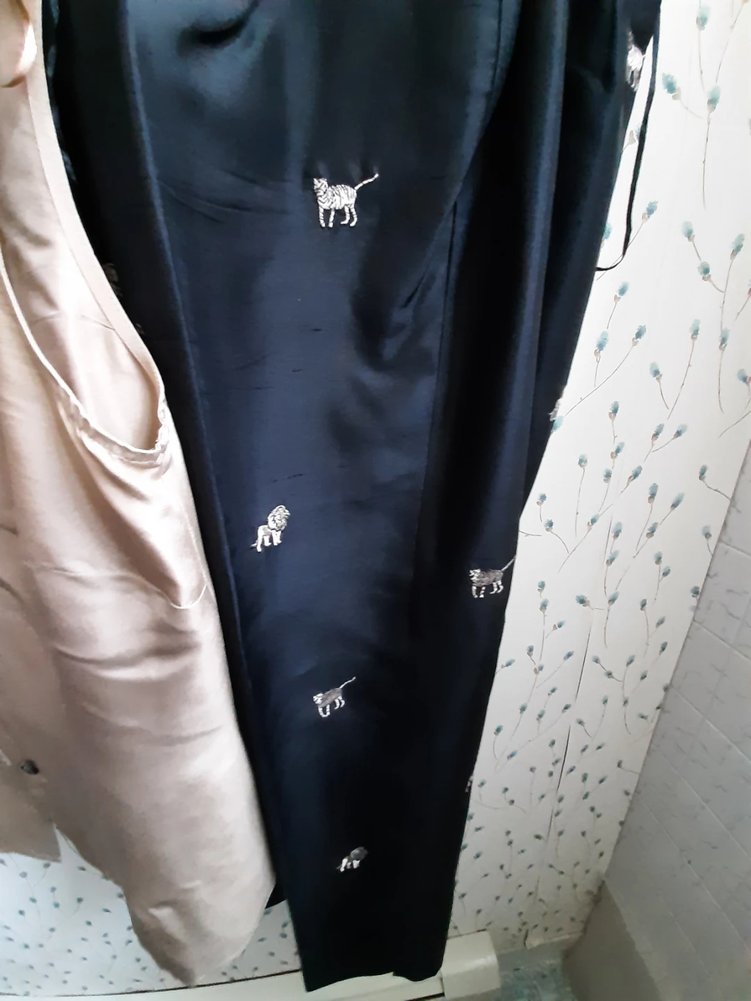 Capri and sleeveless shirt set  Size 8 - photo 3