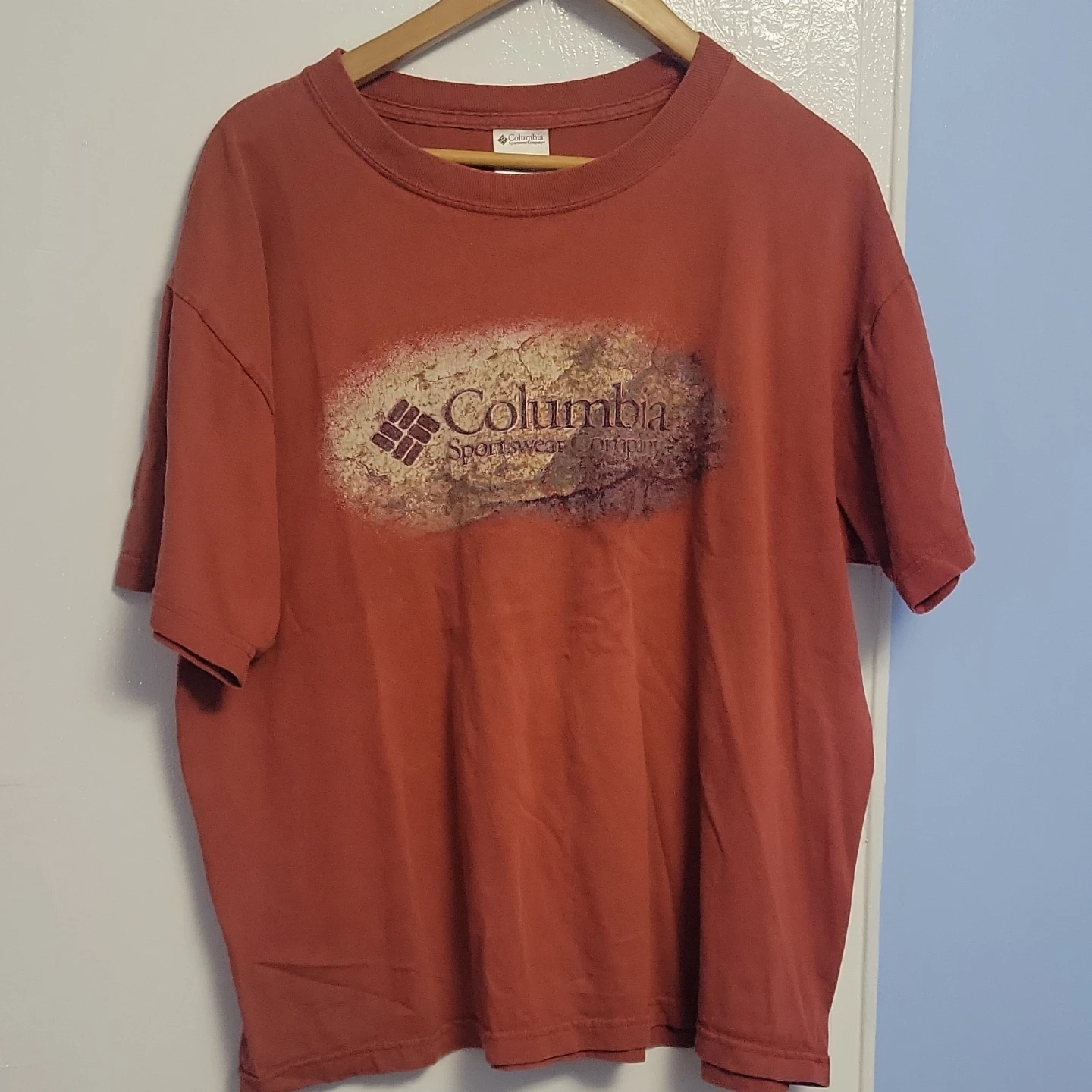 Columbia Sportswear