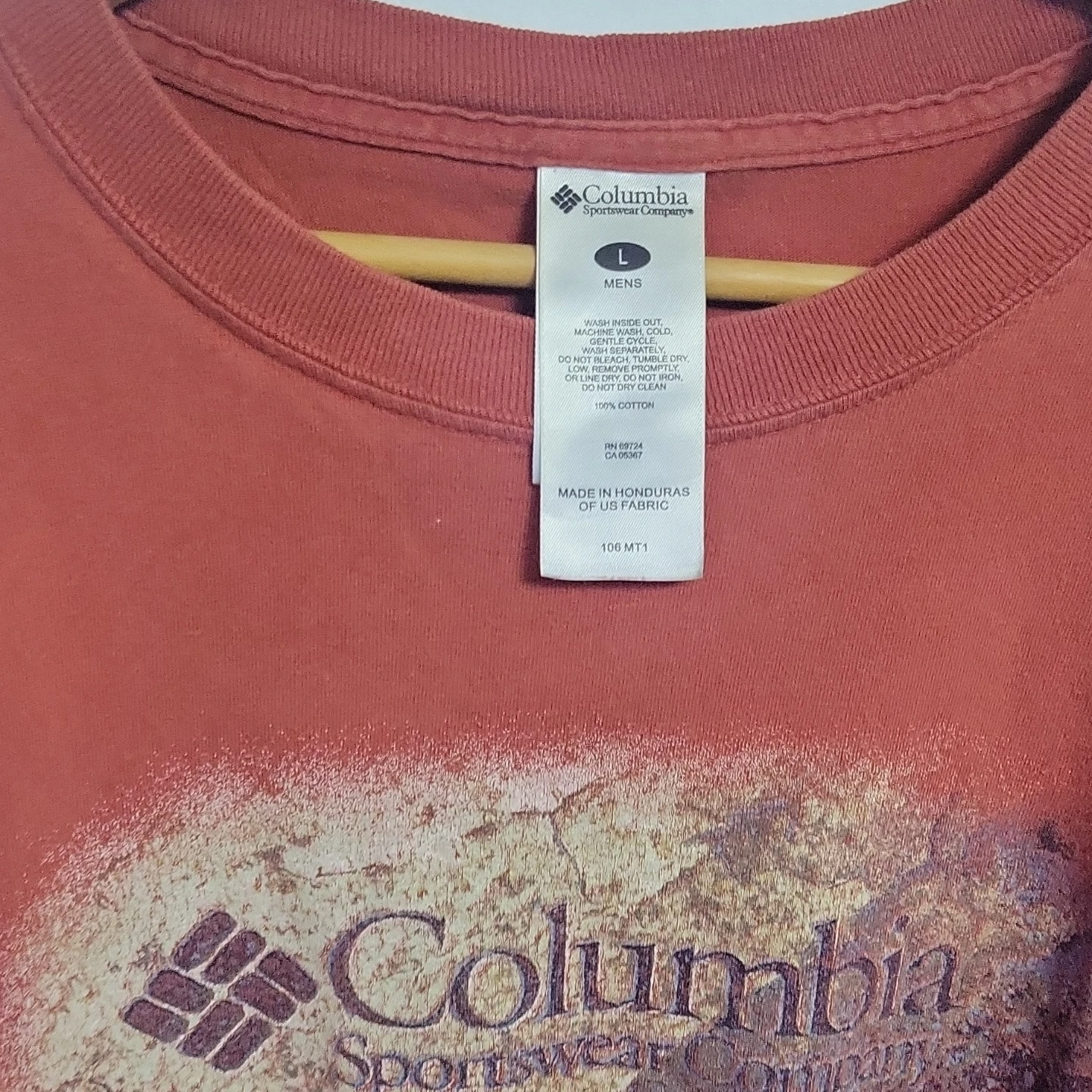 Columbia Sportswear - photo 3