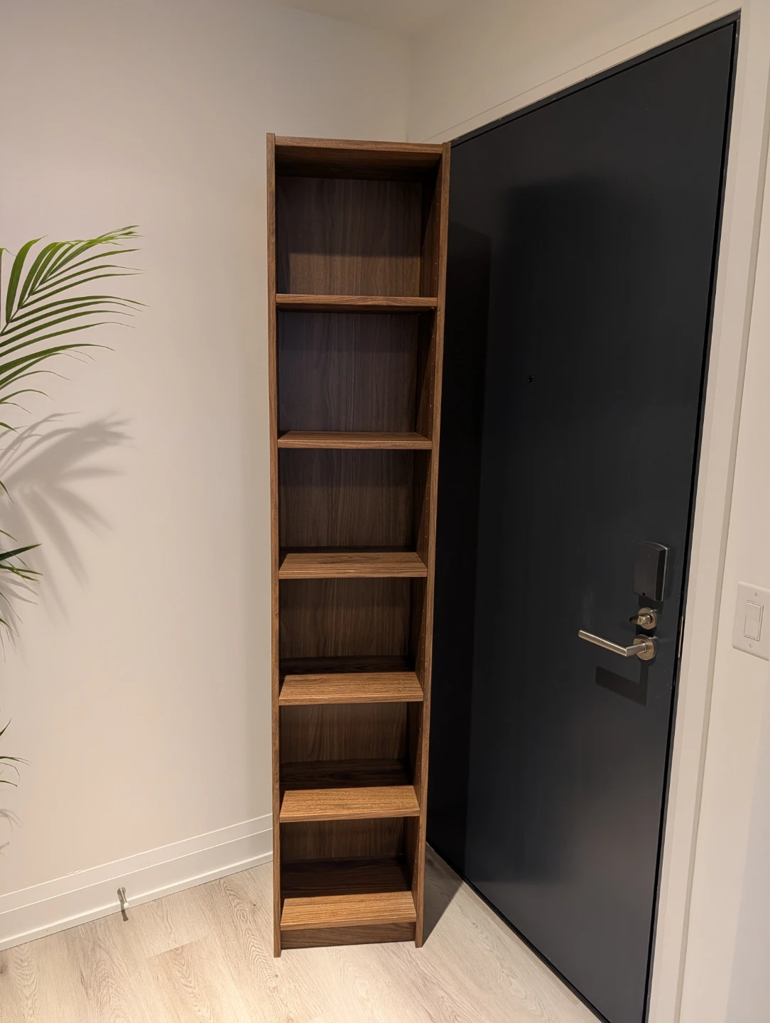 IKEA BILLY bookshelf
