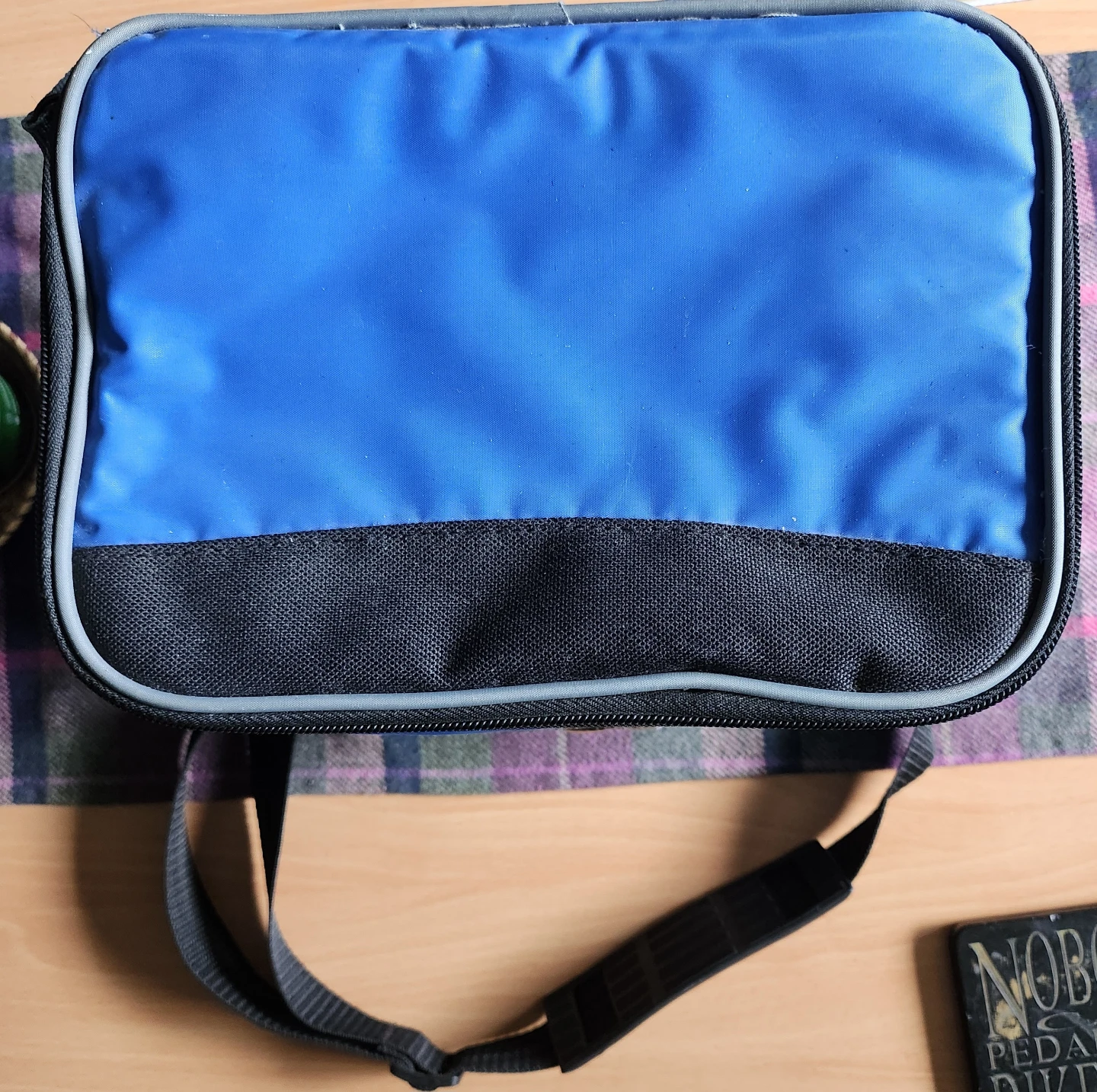 2 level Insulated Lunch Bag. - photo 5