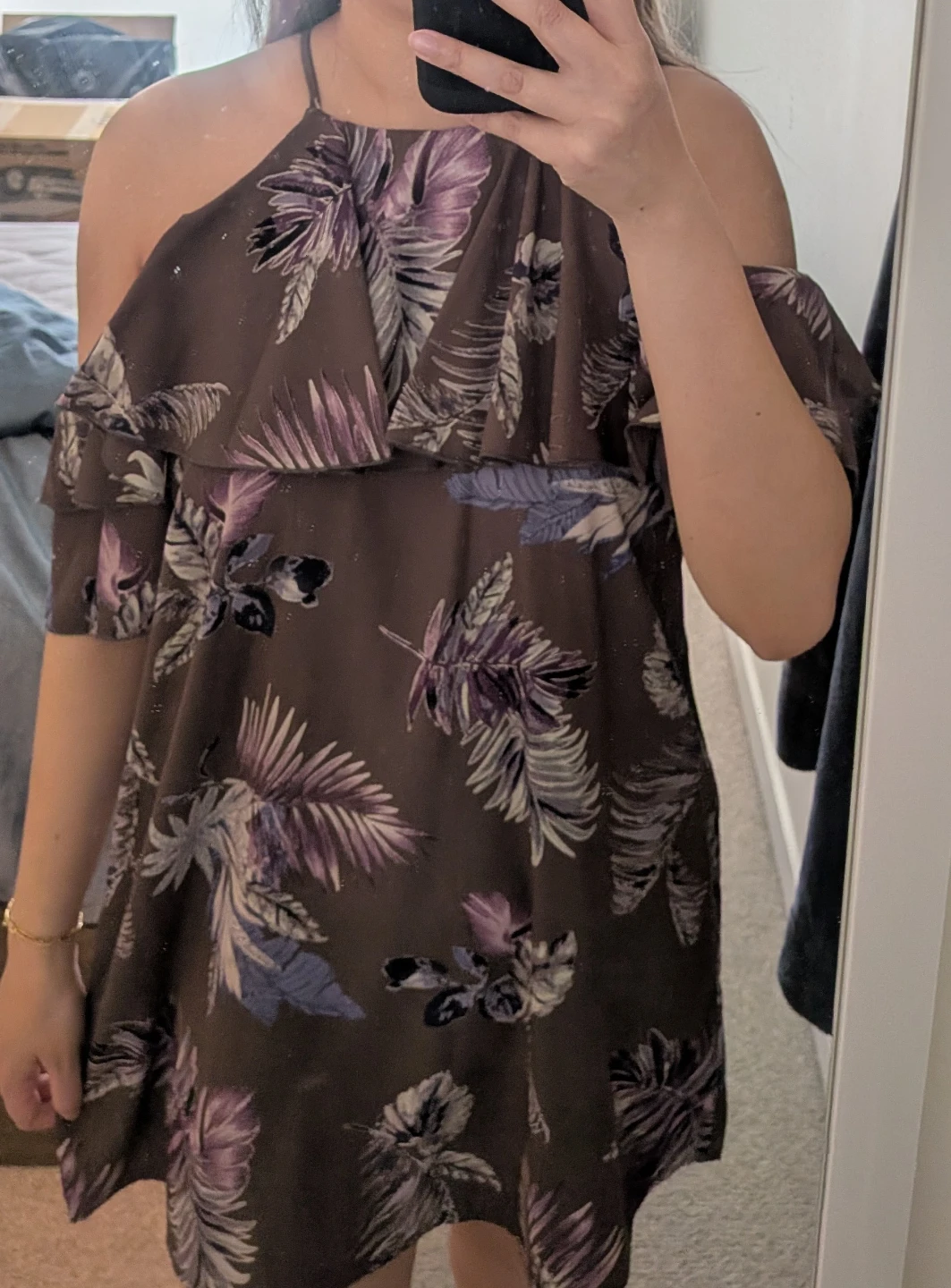 Beautiful Summer Dress