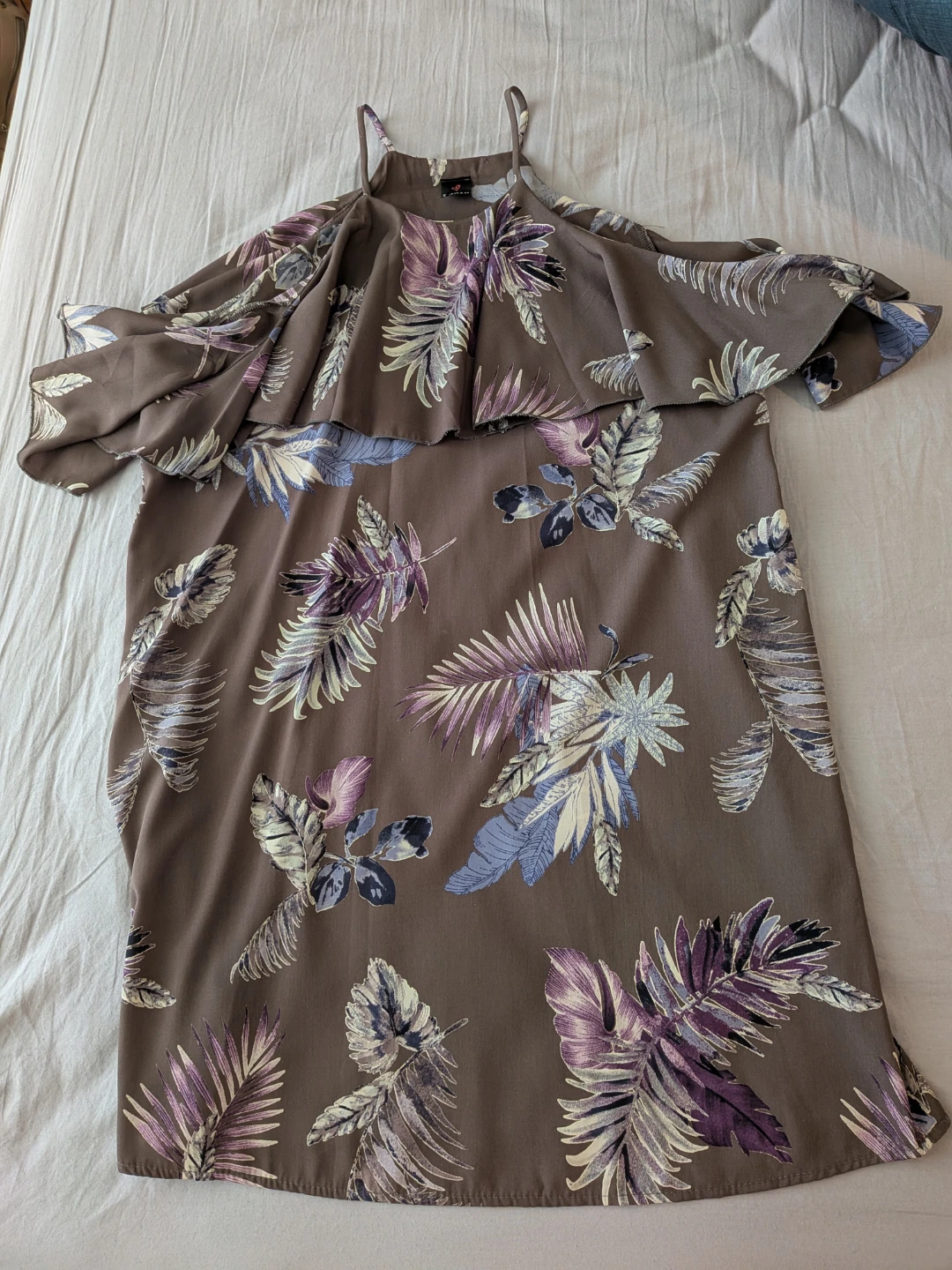 Beautiful Summer Dress - photo 2
