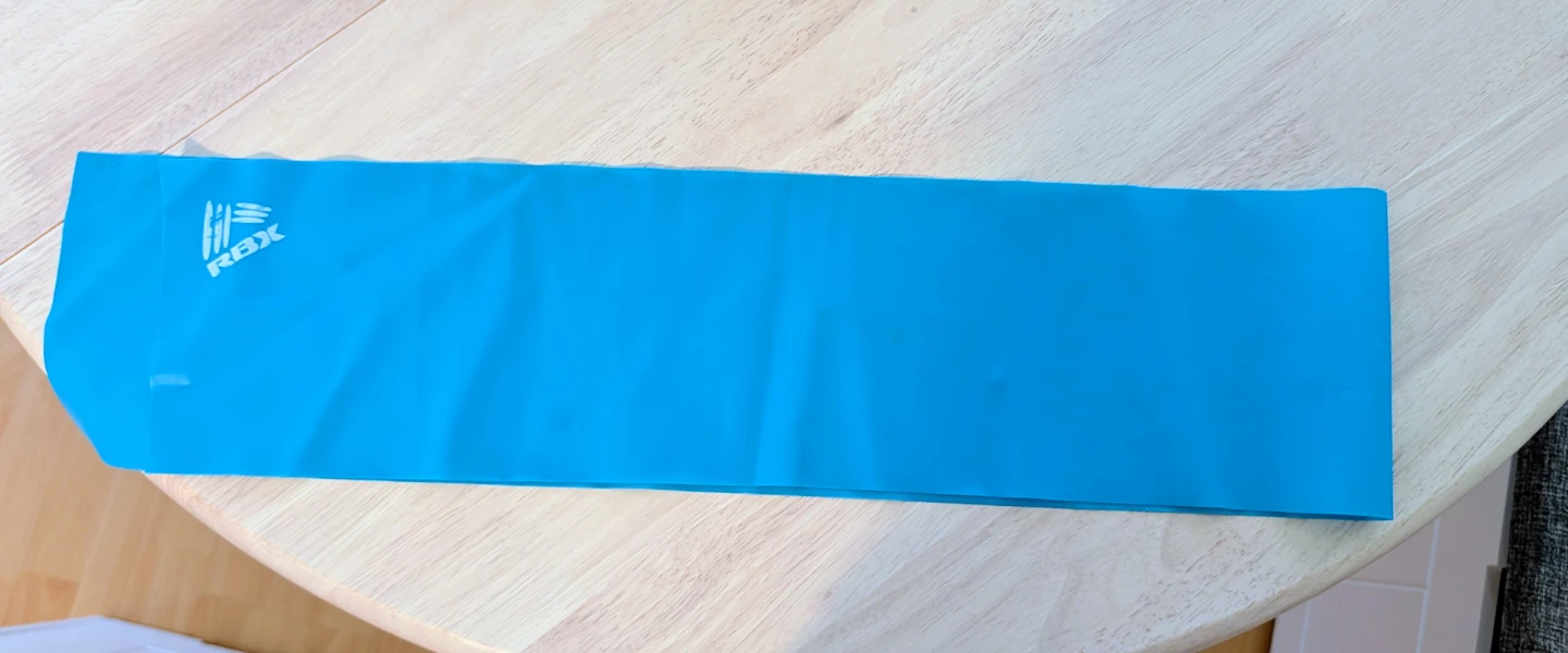 Brand New RBX Resistance Band