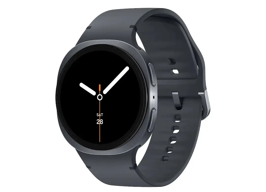 Samsung Galaxy Watch 8 44mm Graphite Bluetooth+WiFi Galaxy Watch