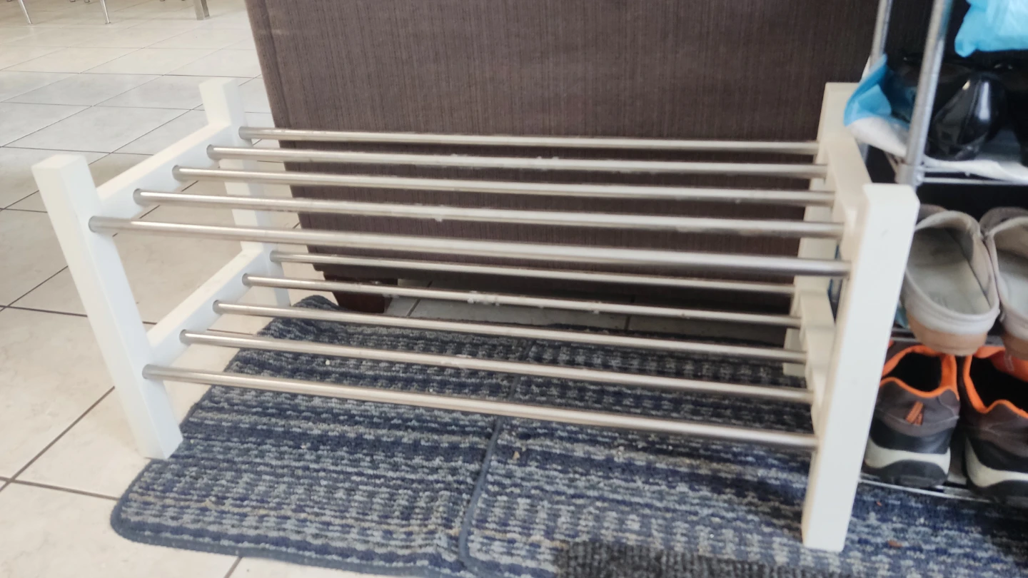IKEA Shoe rack - photo 2
