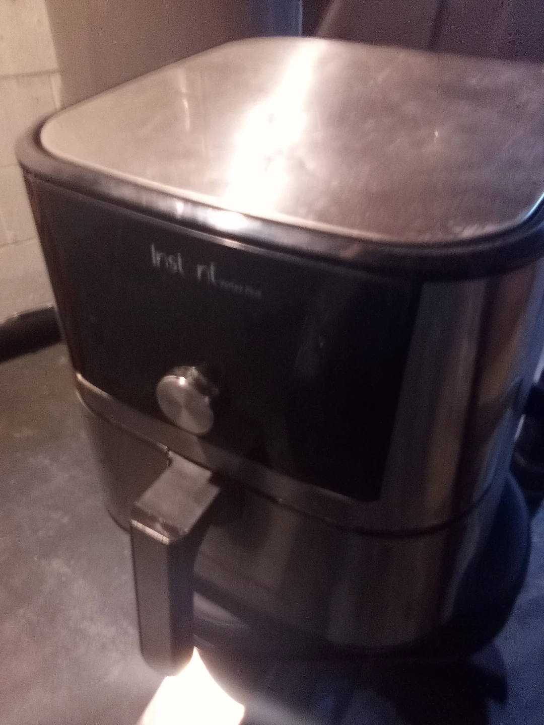 Instant Pot Air Fryer Lid