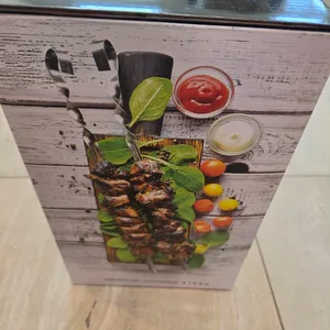 Chefman 180° Grill + Panini Press