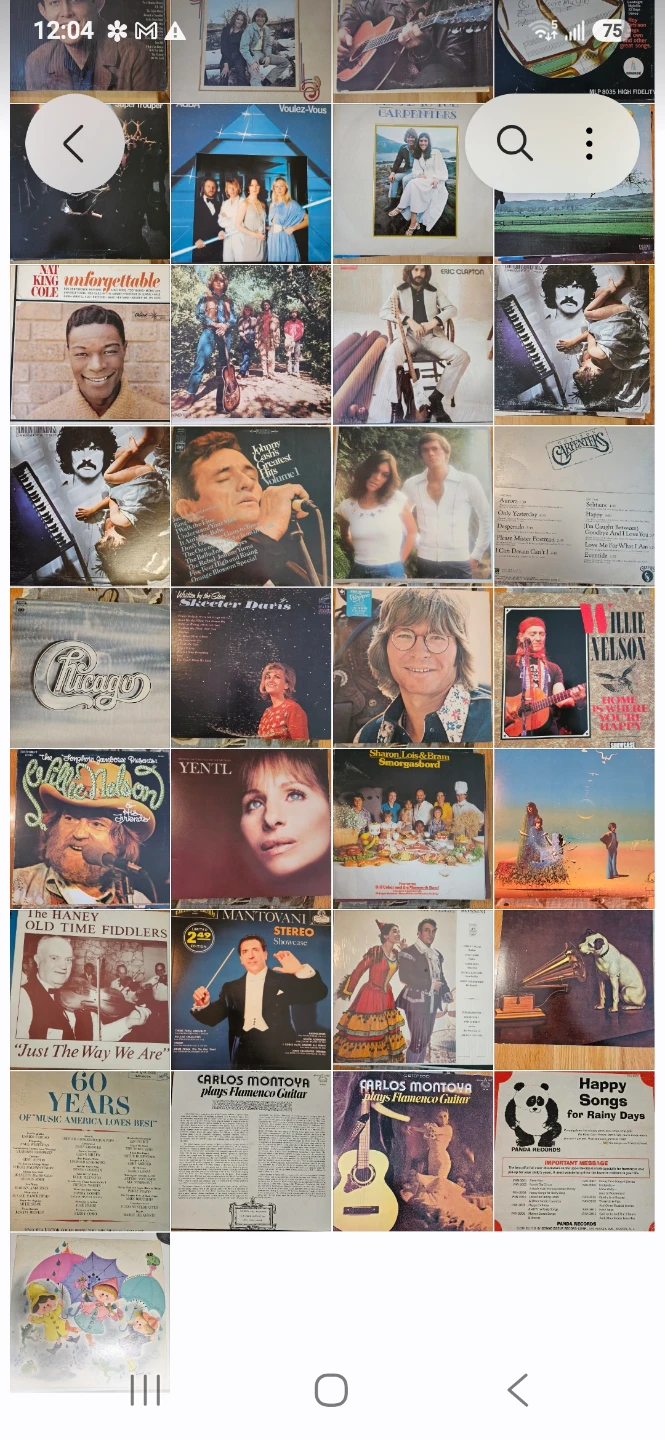 Various Artists Vinyl Records - photo 2