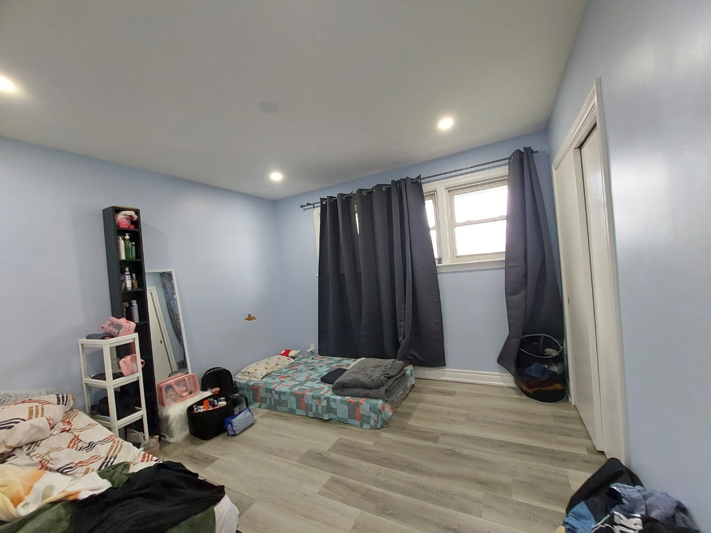 Sharing room for rent near fairway station for a girl - photo 2