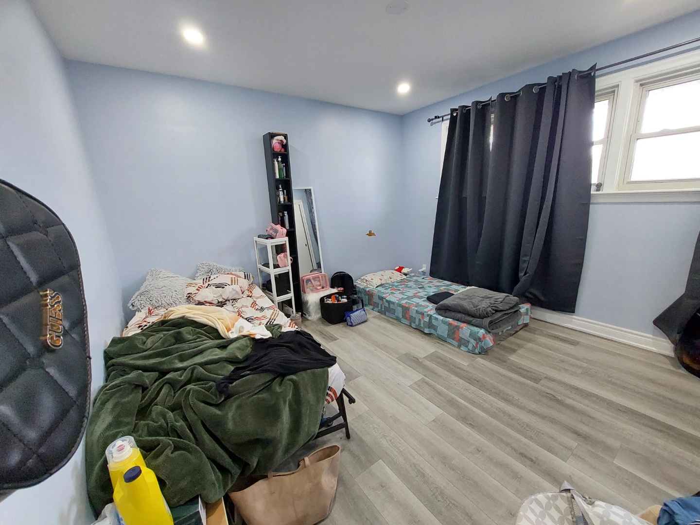 Sharing room for rent near fairway station for a girl - photo 3