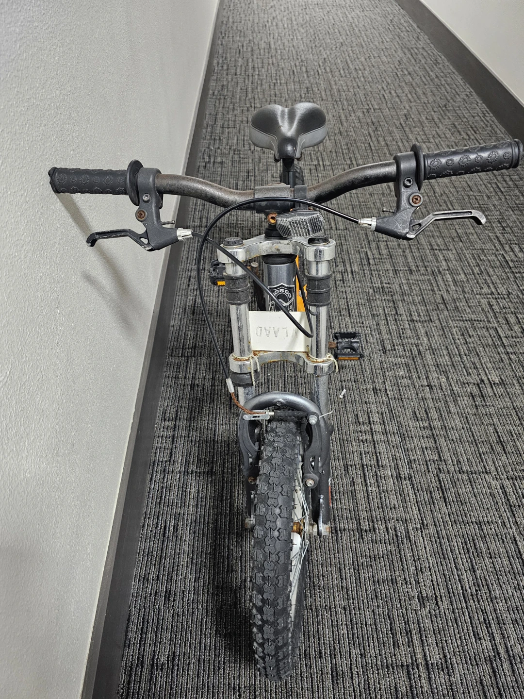 Norco ZX-50 Kids Bike - photo 4