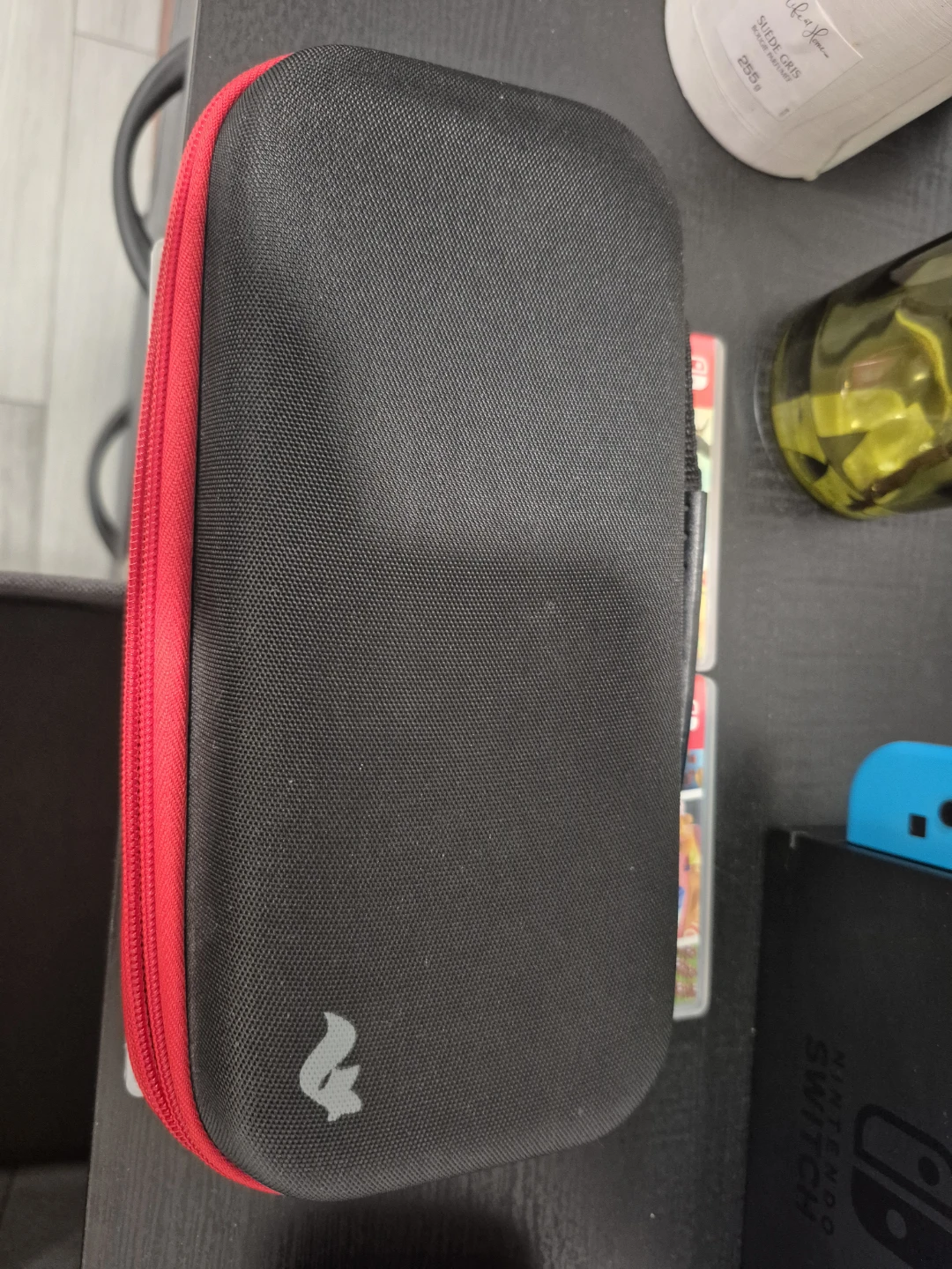 Nintendo Switch  Bundle - photo 5