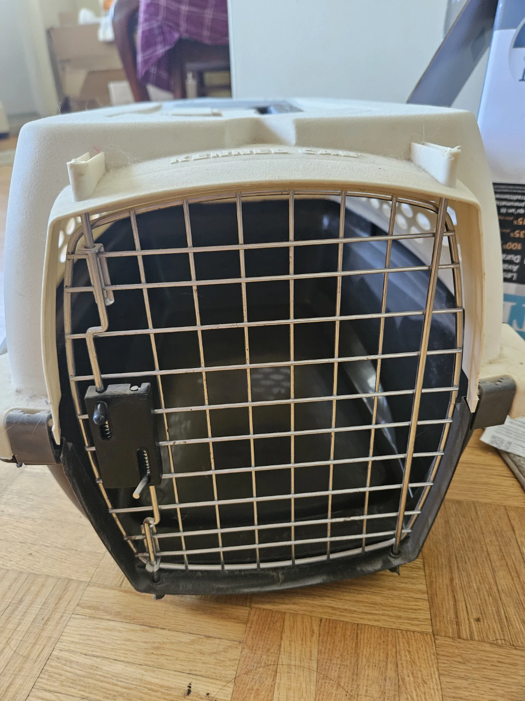 Hard Pet Carrier - photo 2