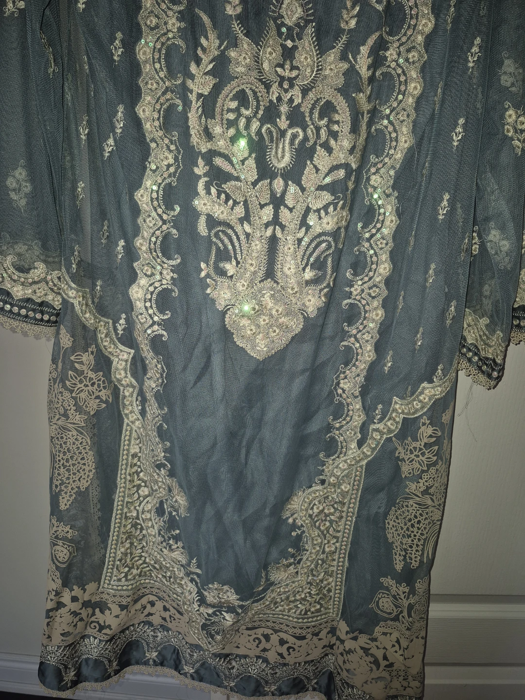 Summer dresses - photo 3