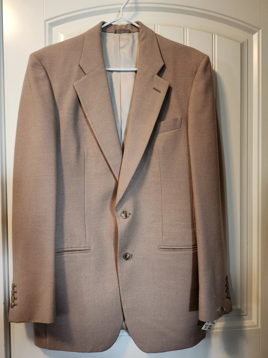 Men's Blazer - Size C 40