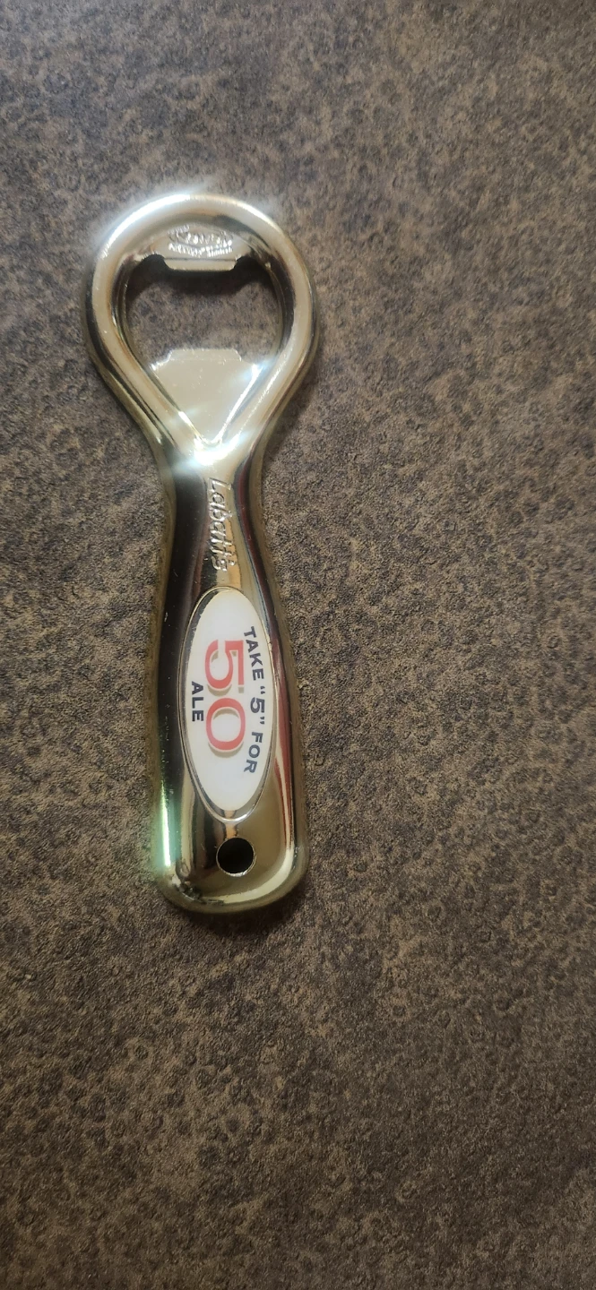 Labatt's Ale Bottle Opener