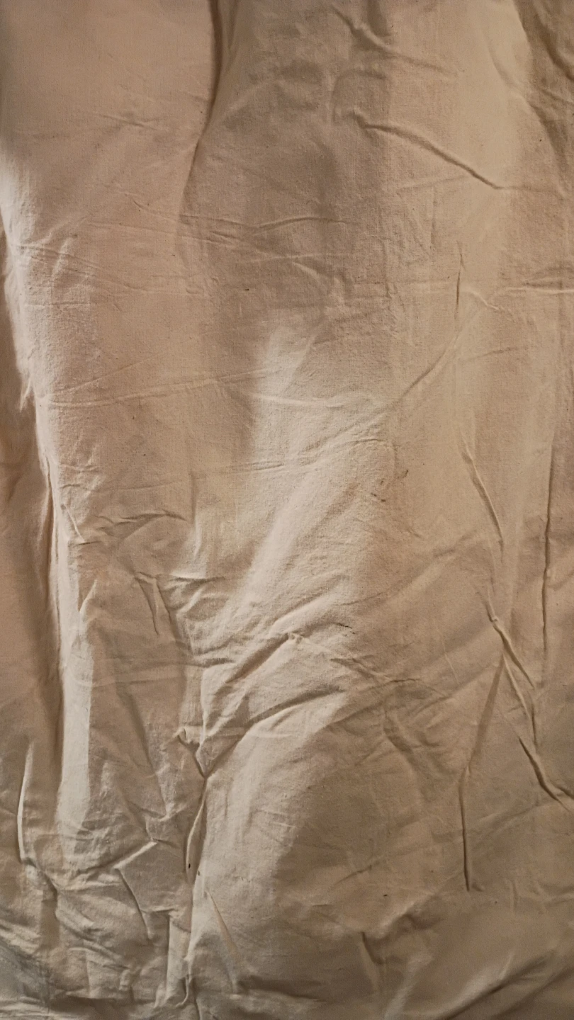 Alpaca Fur Throw Blanket - photo 2