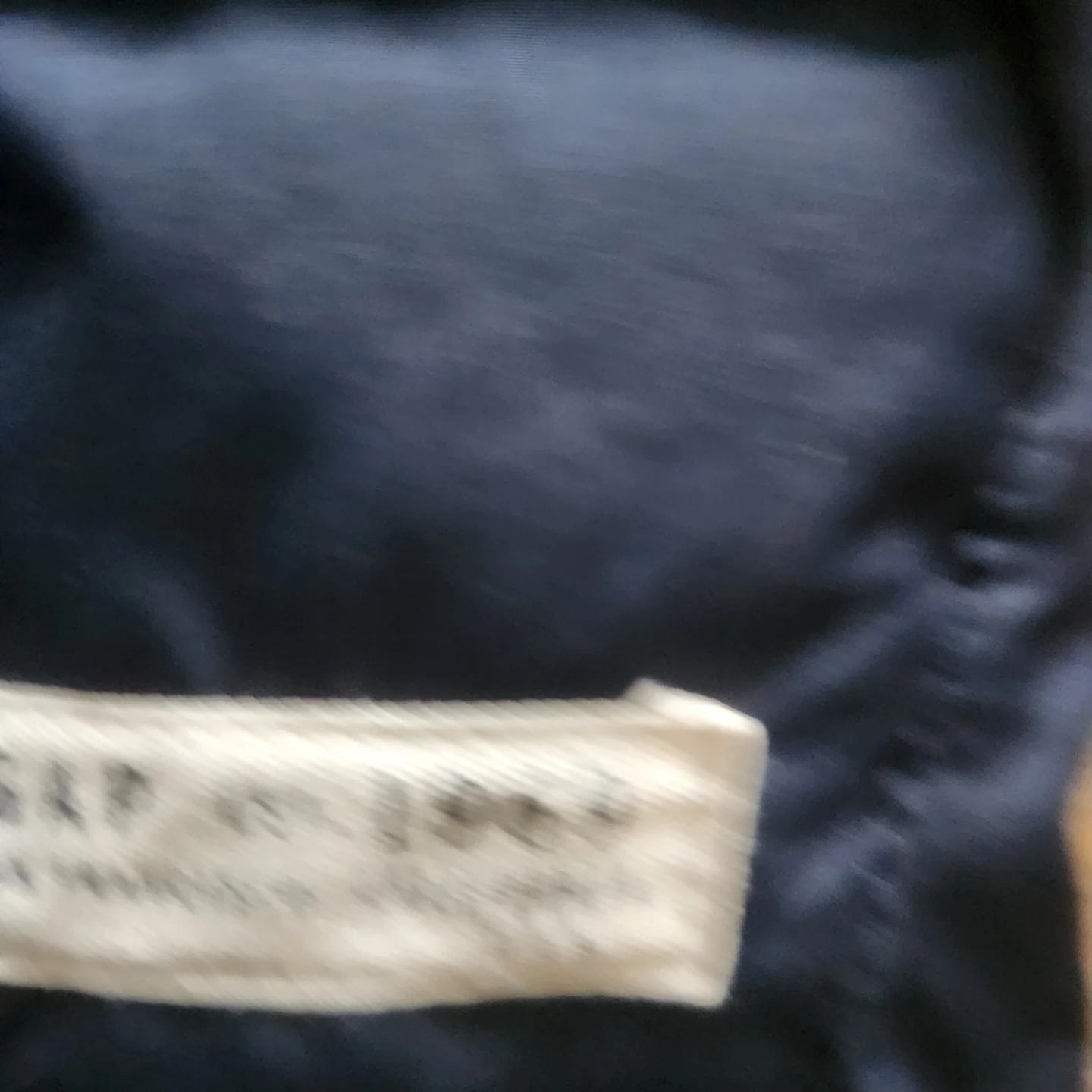 GAP Kids Puffer Vest Navy Blue Size M - photo 3