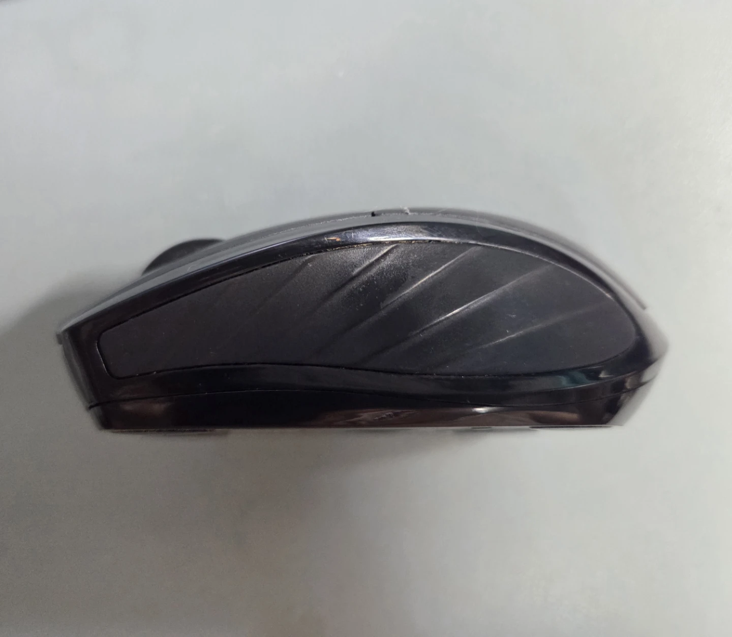 Staples Wireless Computer Mouse - Black - photo 2