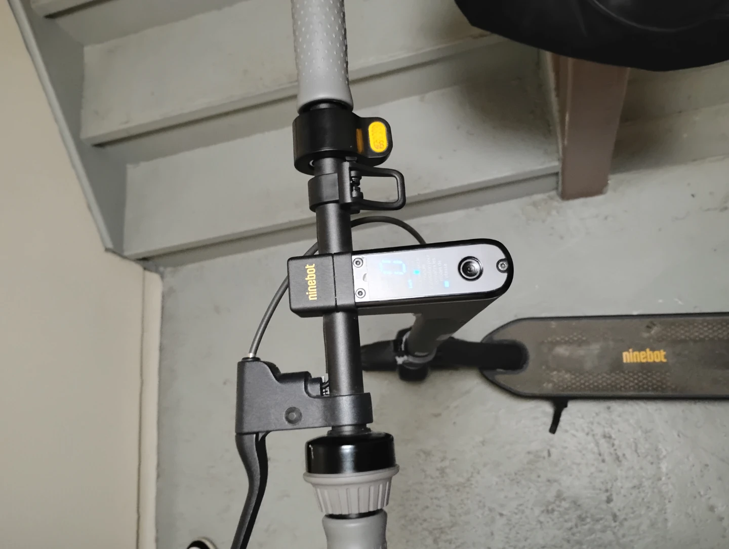 Ninebot Electric Scooter - photo 2