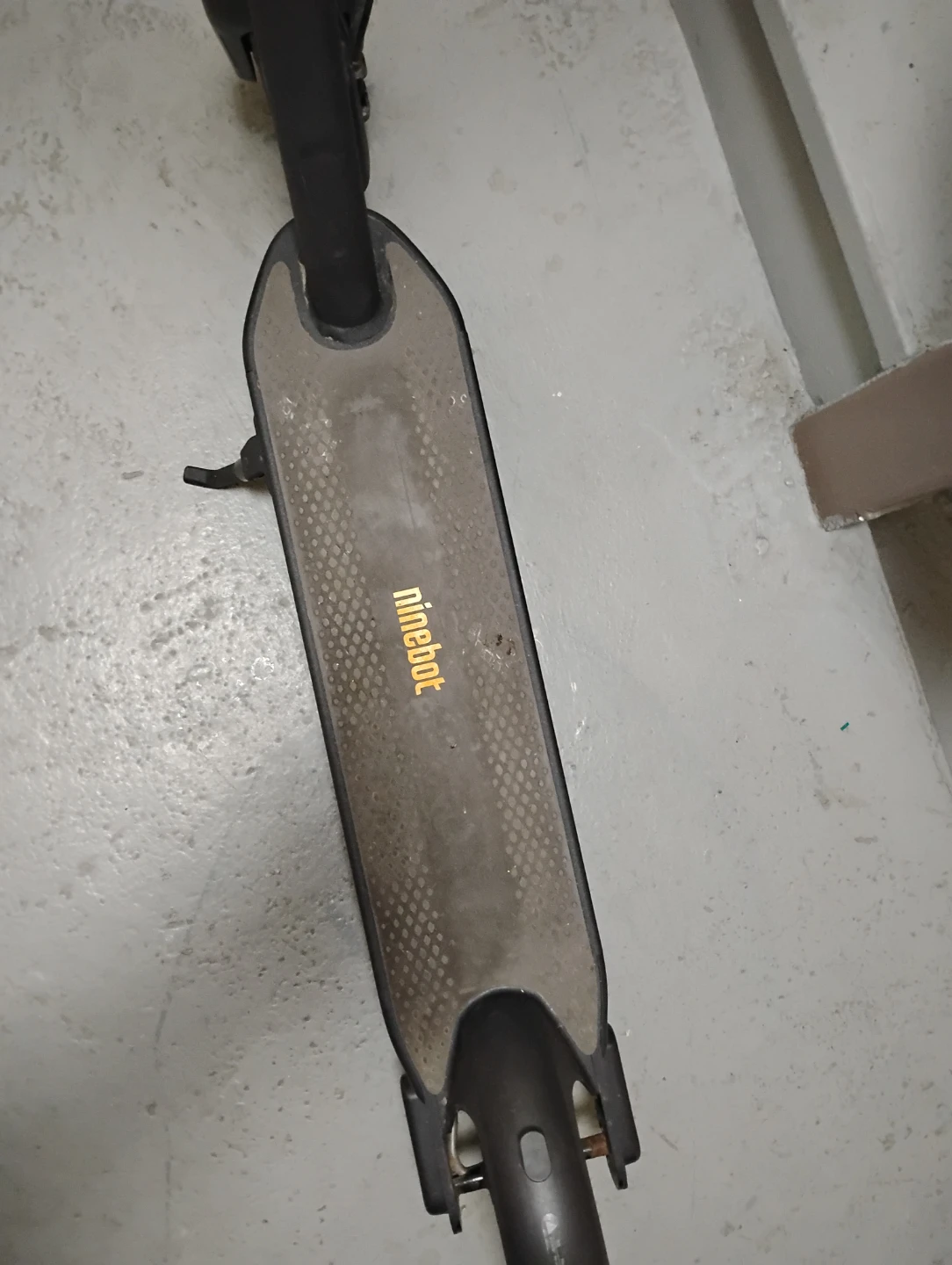 Ninebot Electric Scooter - photo 3
