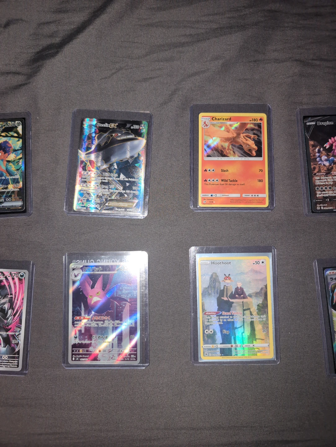 Assorted Pokémon Trading Cards - photo 2