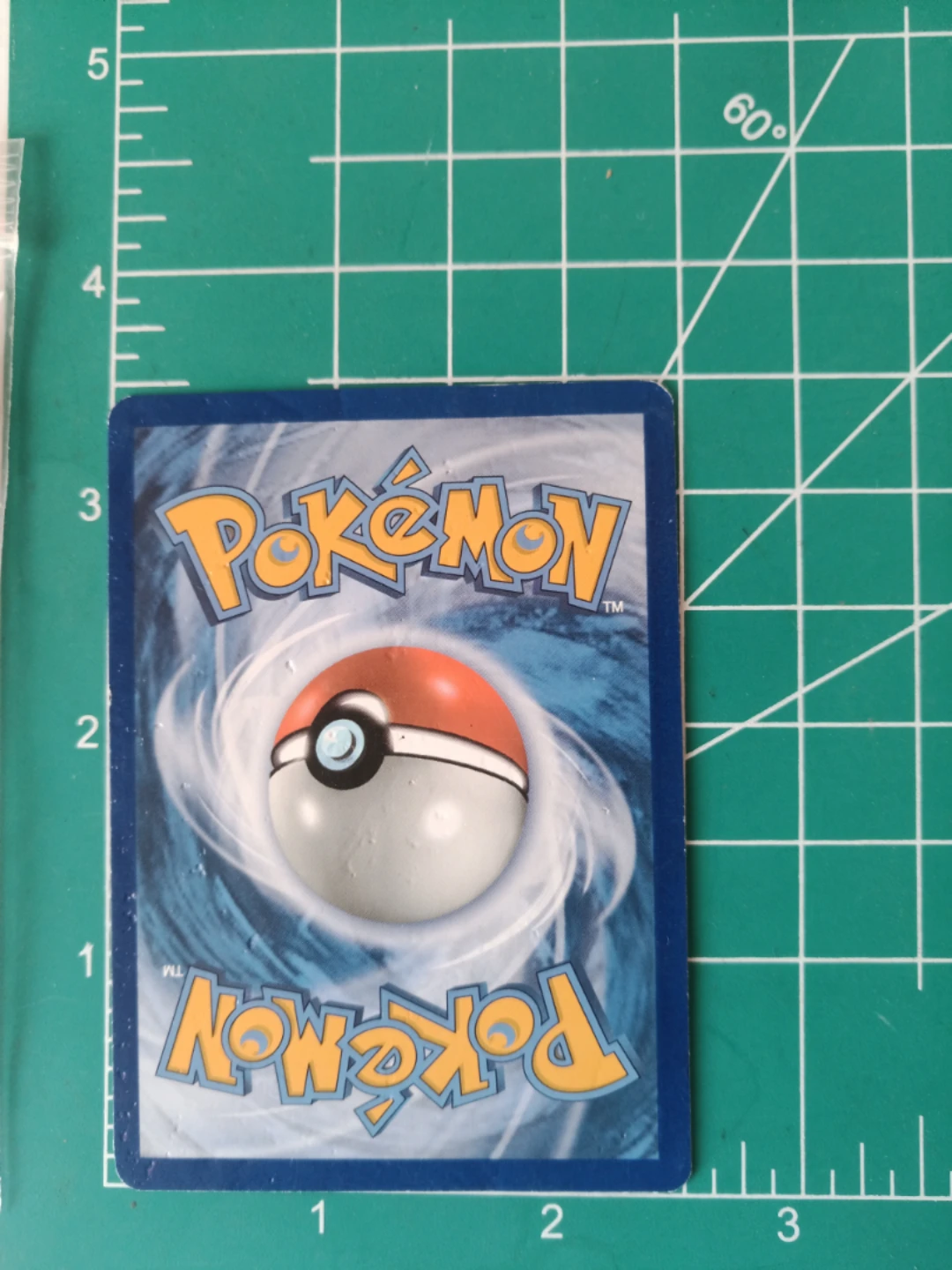 Pokemon Cutiefly Trading Card - photo 2