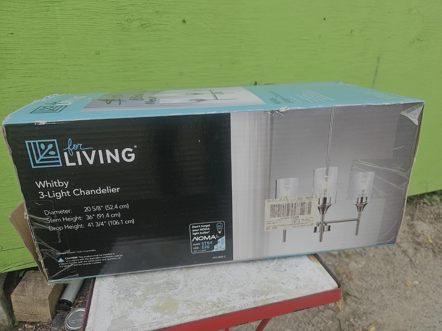 Huge Moving Sale (306 Kitchner Ave Storage Units. - photo 2