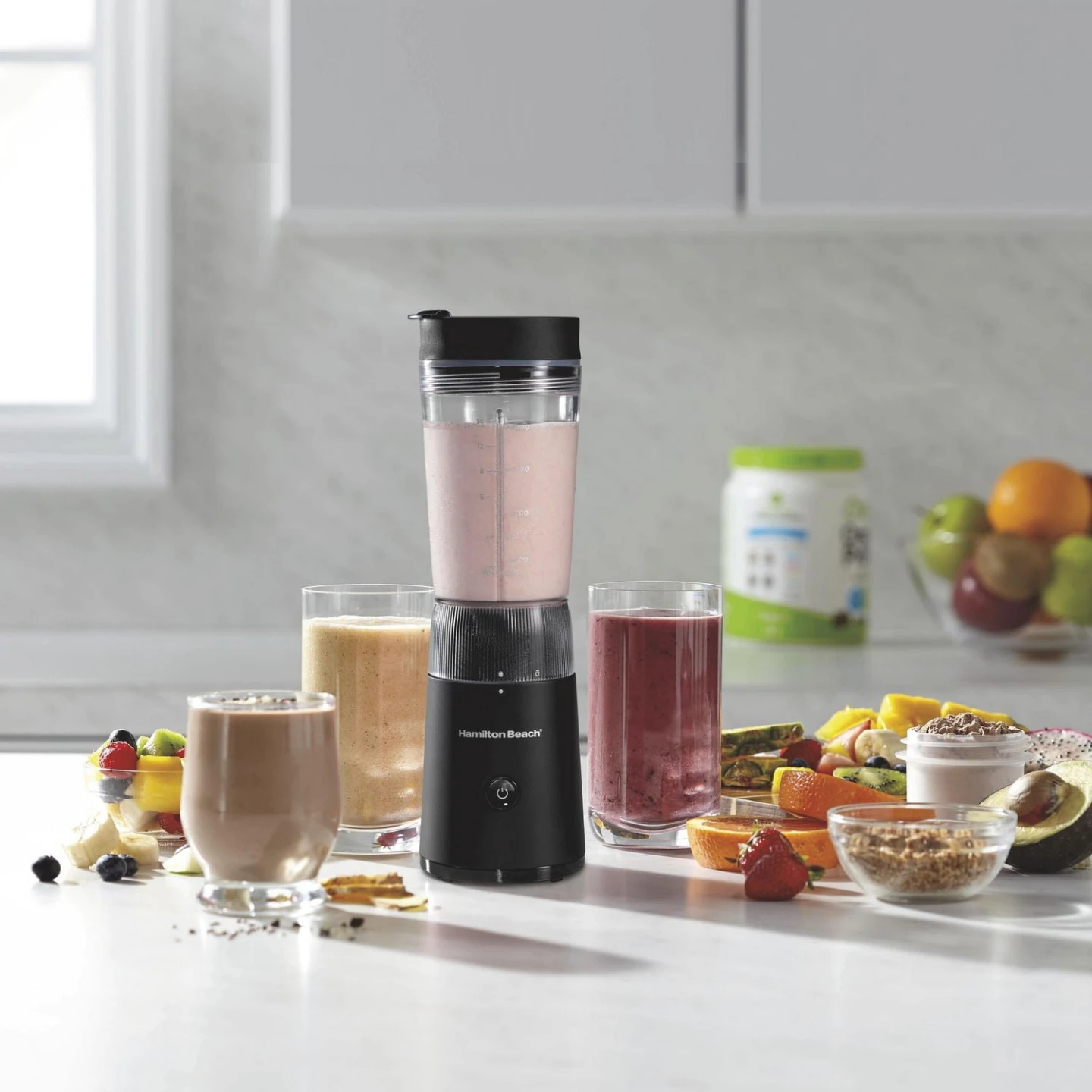 Hamilton Beach Personal Blender - photo 4
