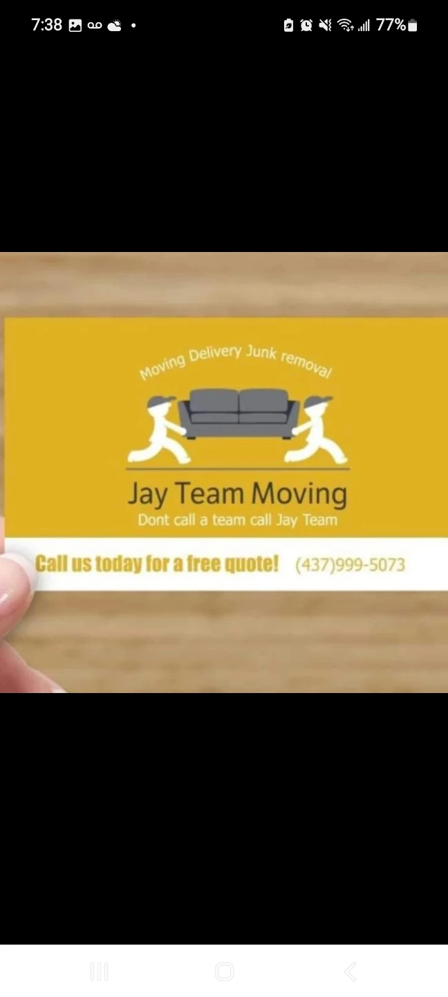 Jeff's Junk Removal Moving & Delivery Service - photo 2