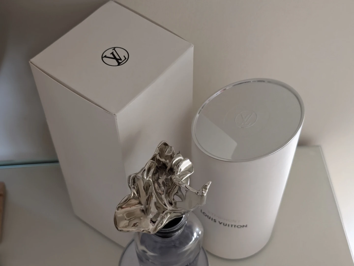 Louis Vuitton Symphony Perfume⚽ - photo 3