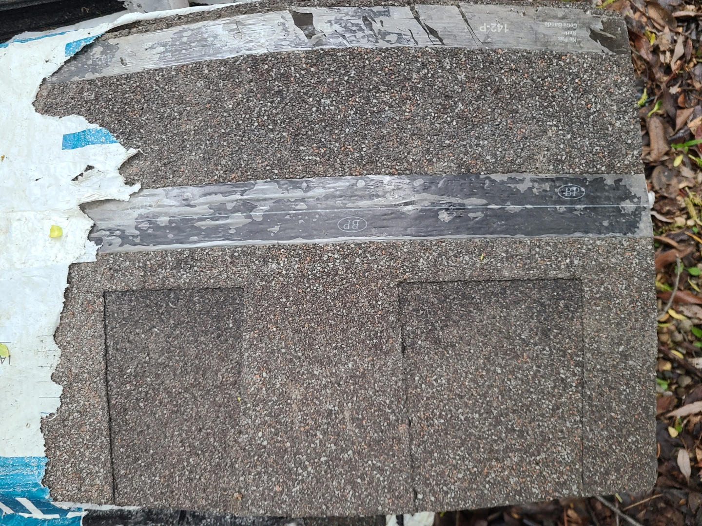 BP Mystique Asphalt Shingles - photo 2