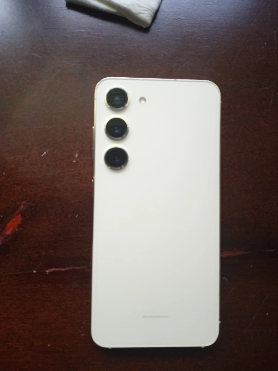 Samsung Galaxy S23 Smartphone - photo 2