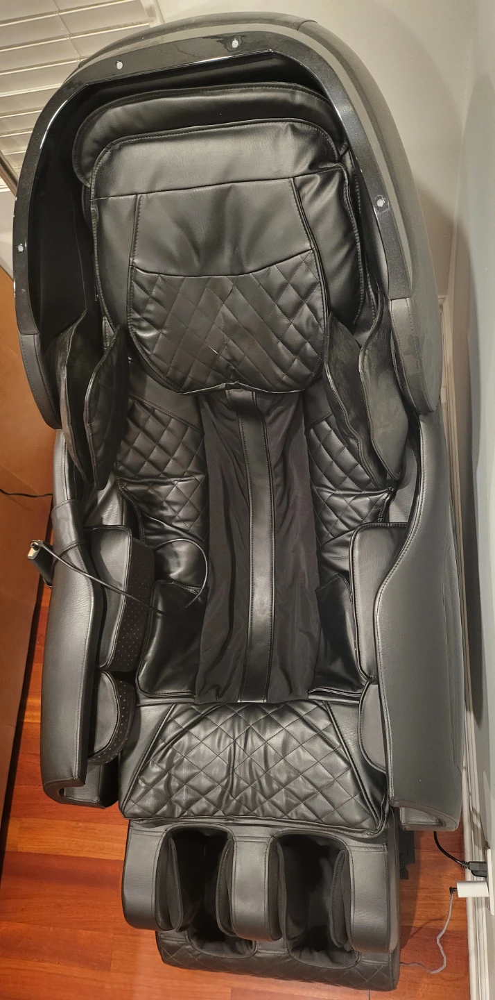 Ootori RL900 Full Body Massage Chair – Zero Gravity - photo 4