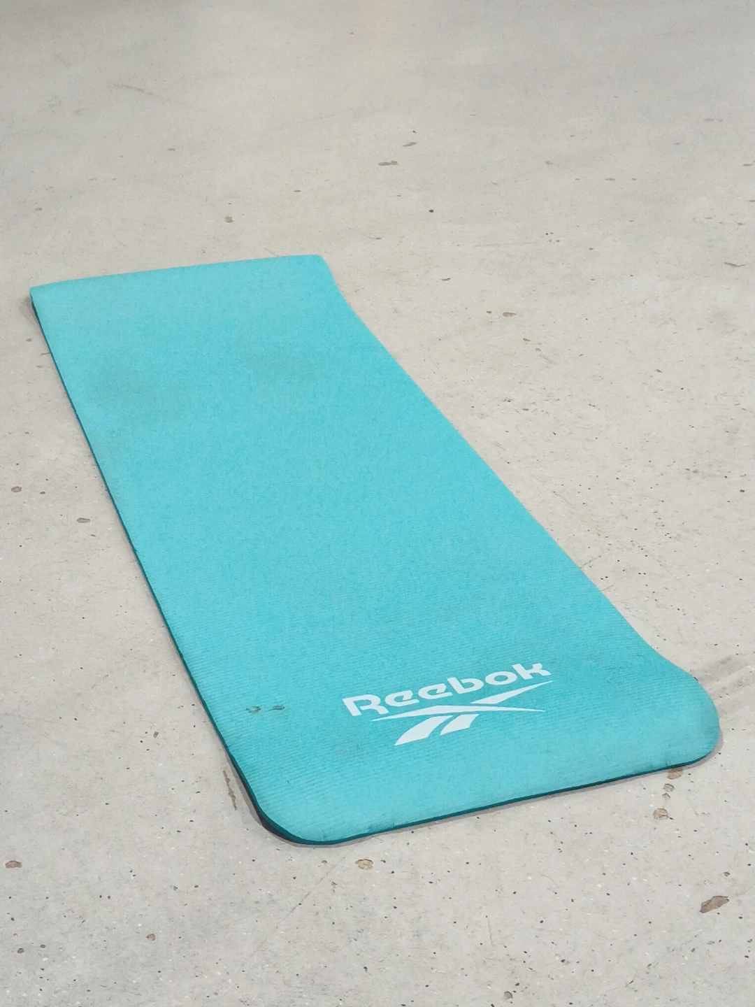 Reebok Yoga Mat - photo 2