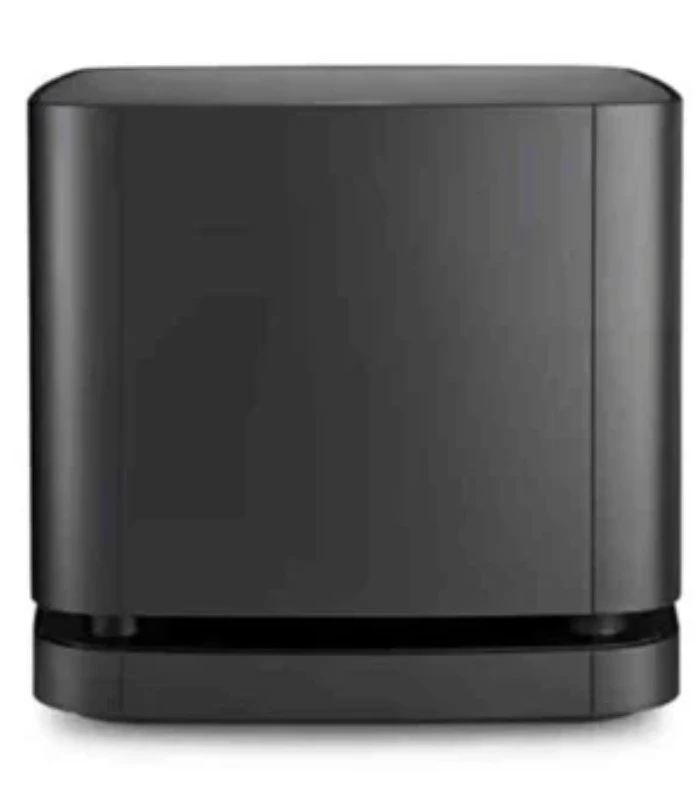 Bose Bass Module 500 Wireless subwoofer - photo 2