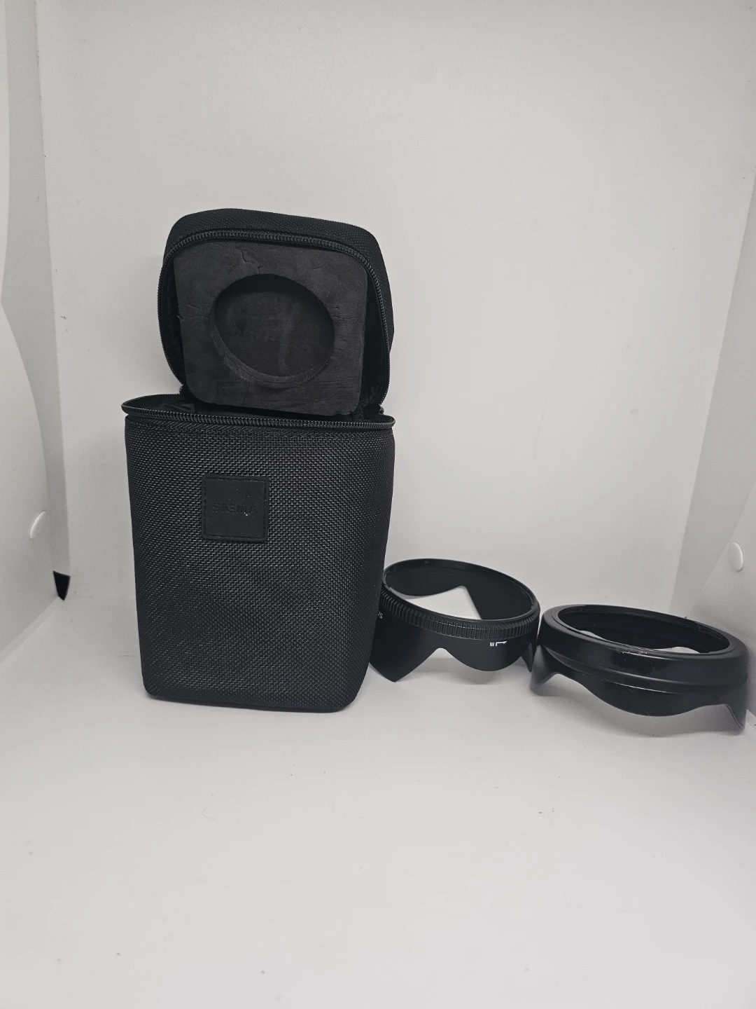 Canon EW-88 Lens Hood with Case