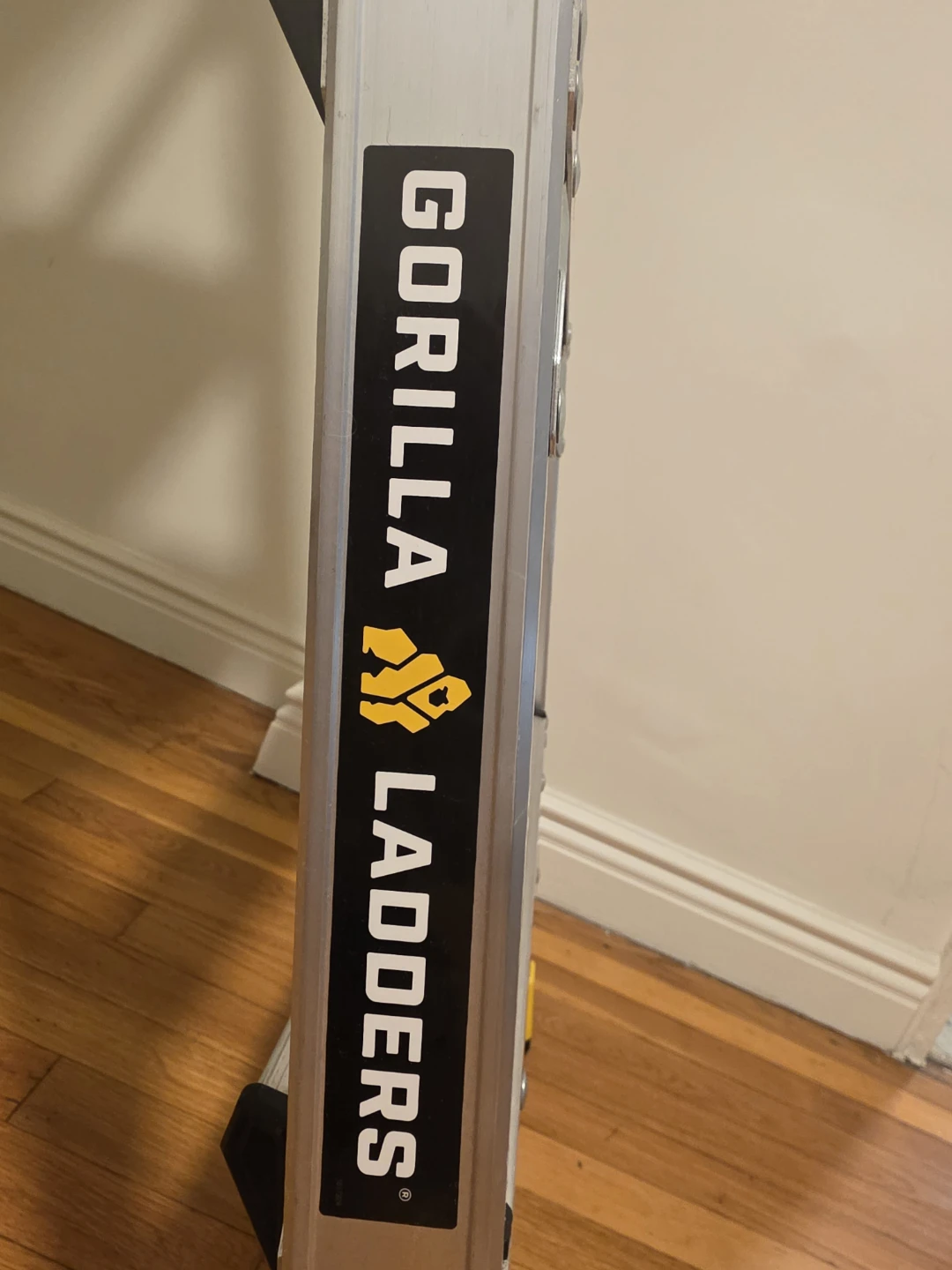 GORILLA Heavy-Duty Ladder - photo 5
