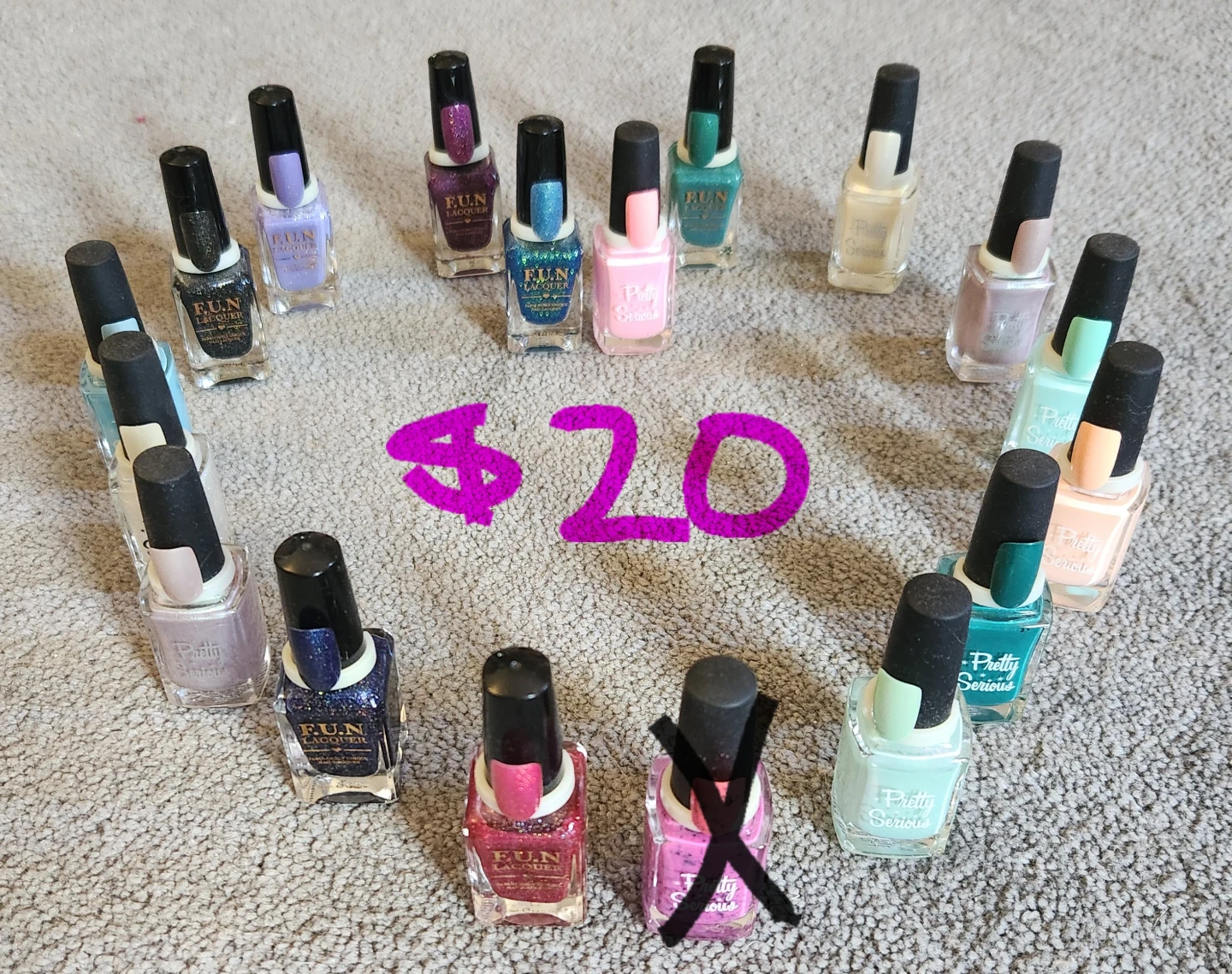 Nail Polish - photo 2