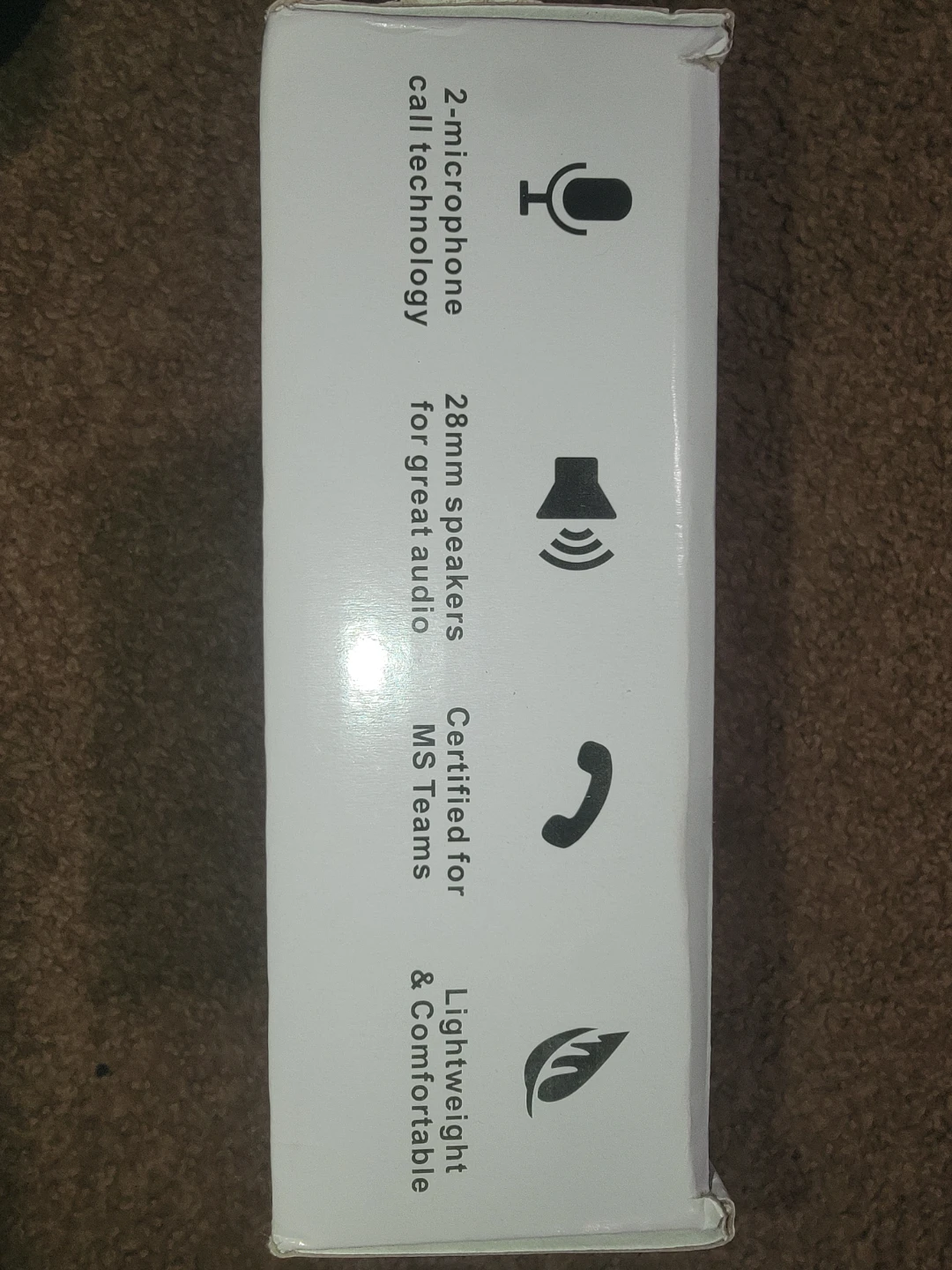 Callez ENC USB Computer Headset with Microphone - photo 4