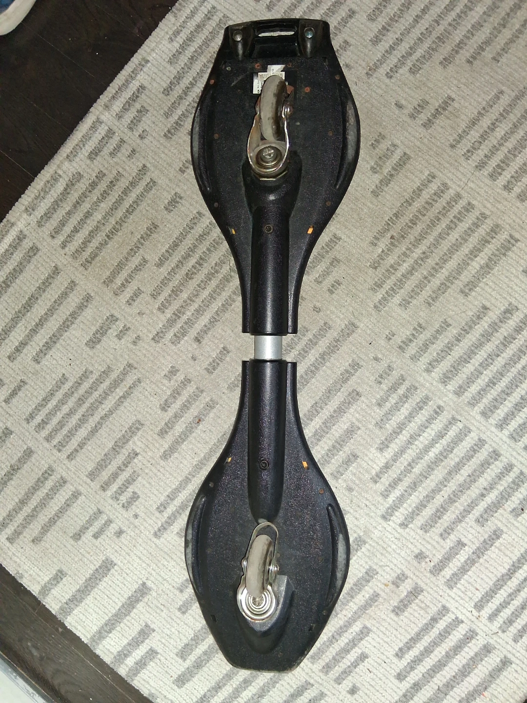 Waveboard/Ripstick Style Board - photo 3